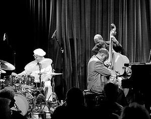 Ahmad Jamal Trio