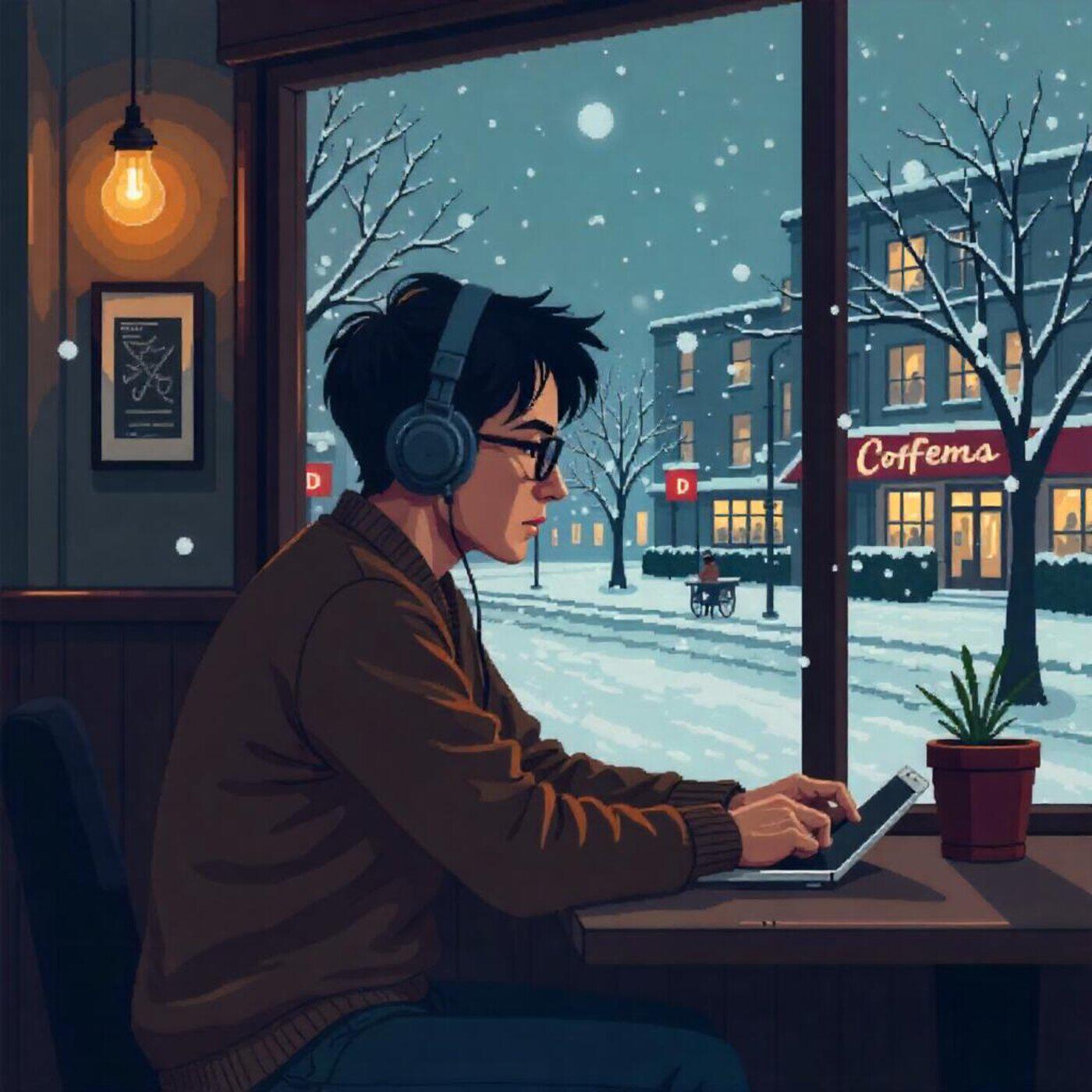 Релиз She'll Leave