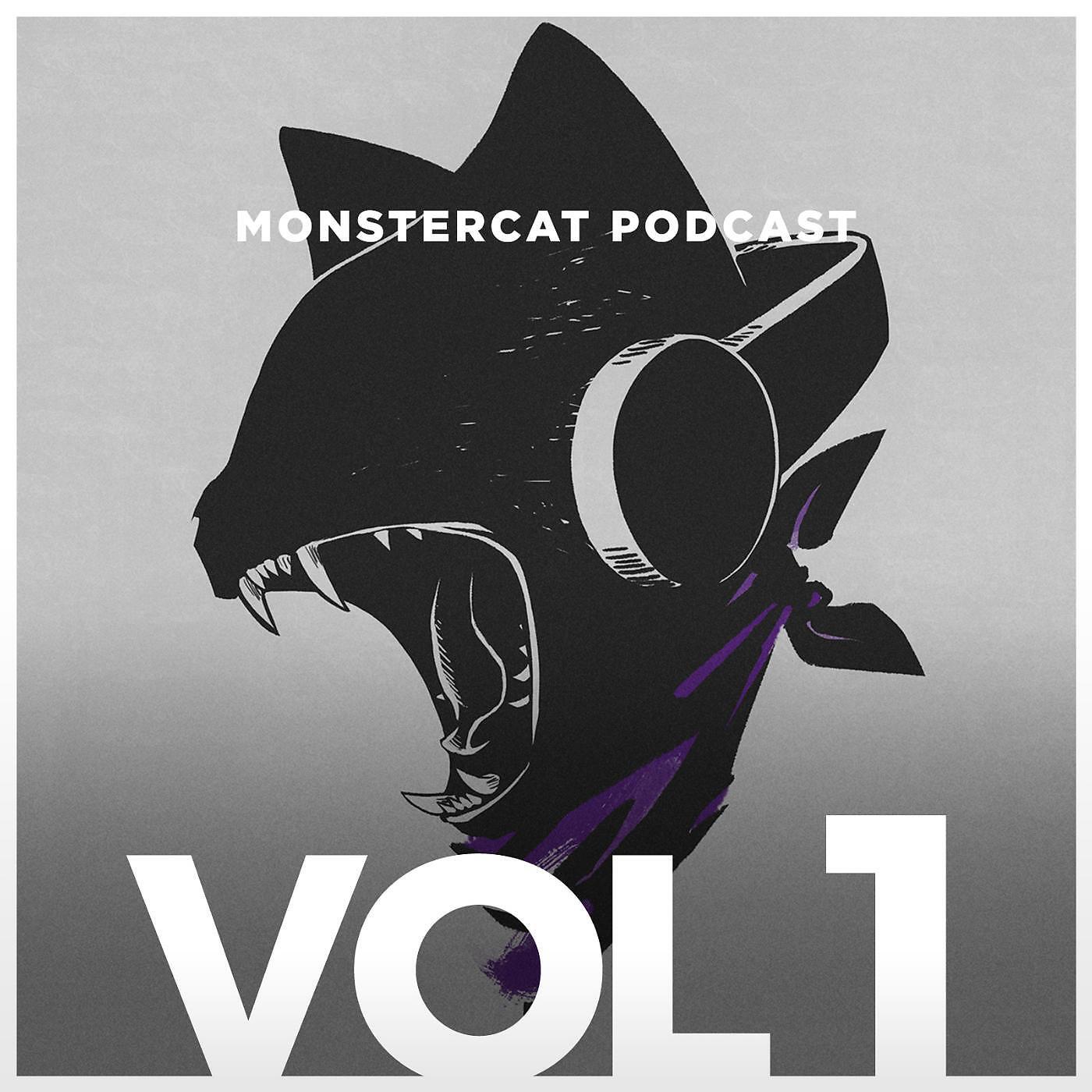 Релиз Monstercat Podcast - Uncaged, Vol. 1 (2 Hour Special)