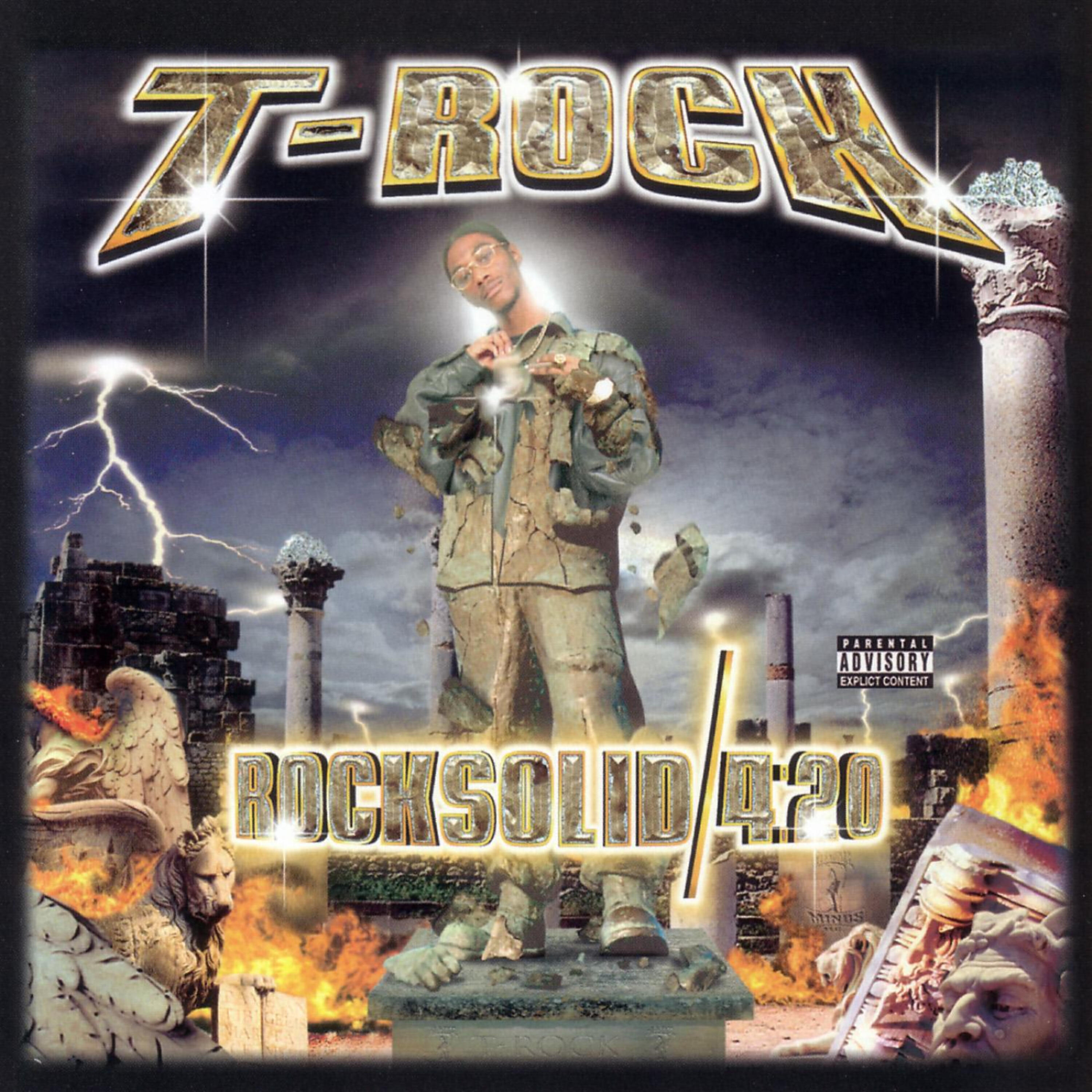 Релиз Rocksolid / 4:20