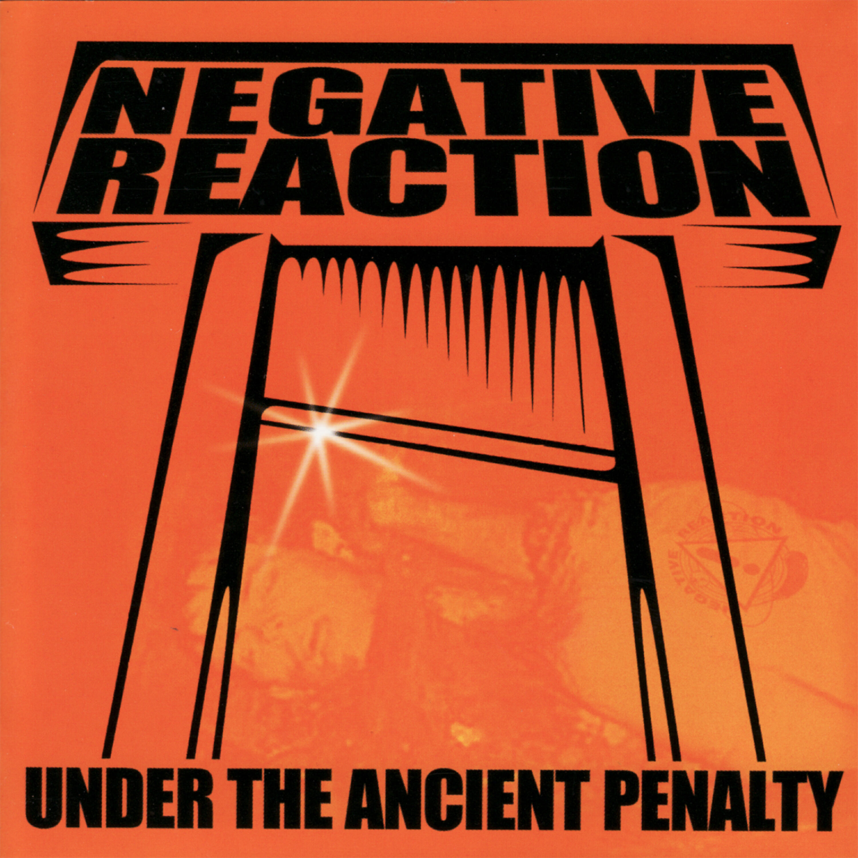 Релиз Under the Ancient Penalty