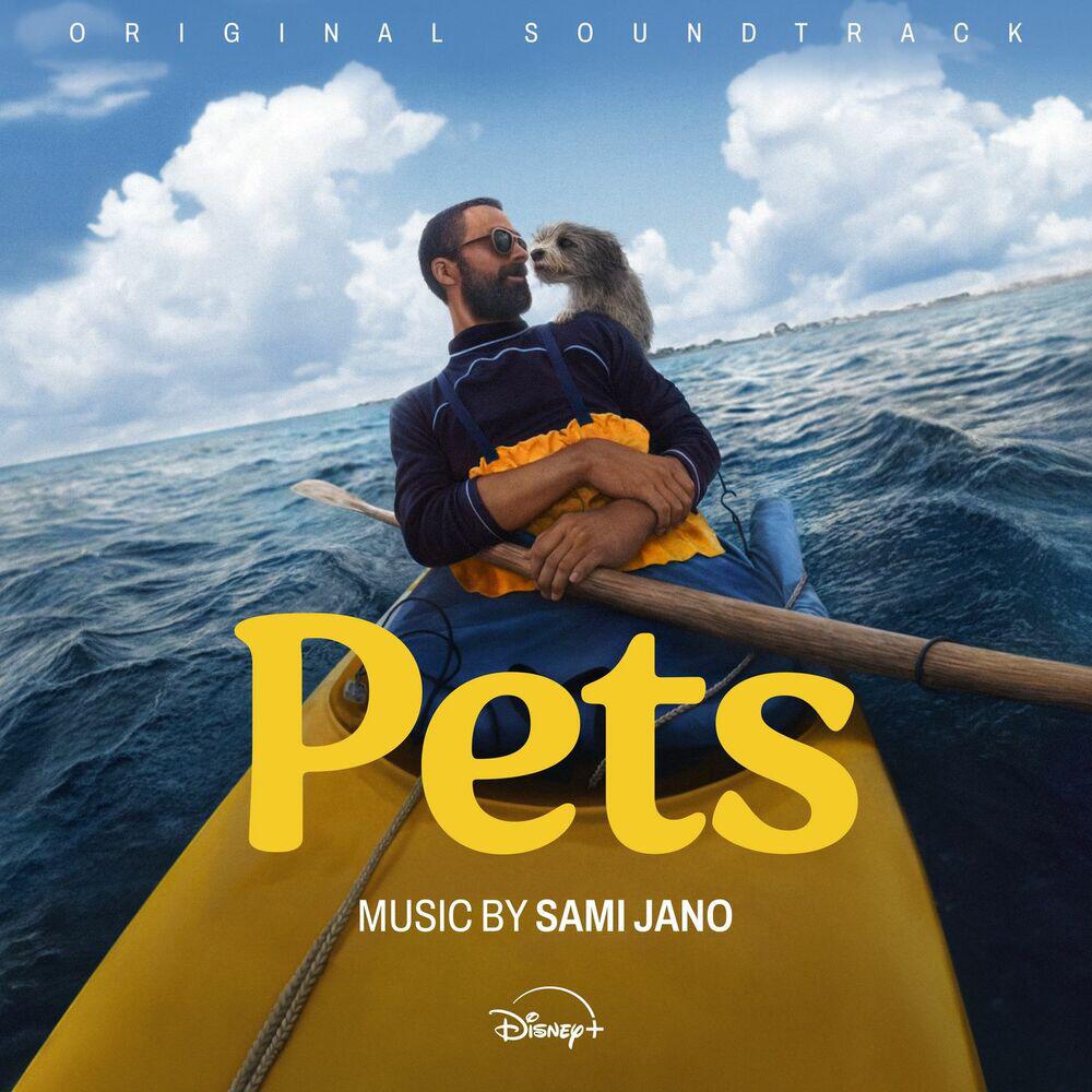 Релиз Pets (Original Soundtrack)