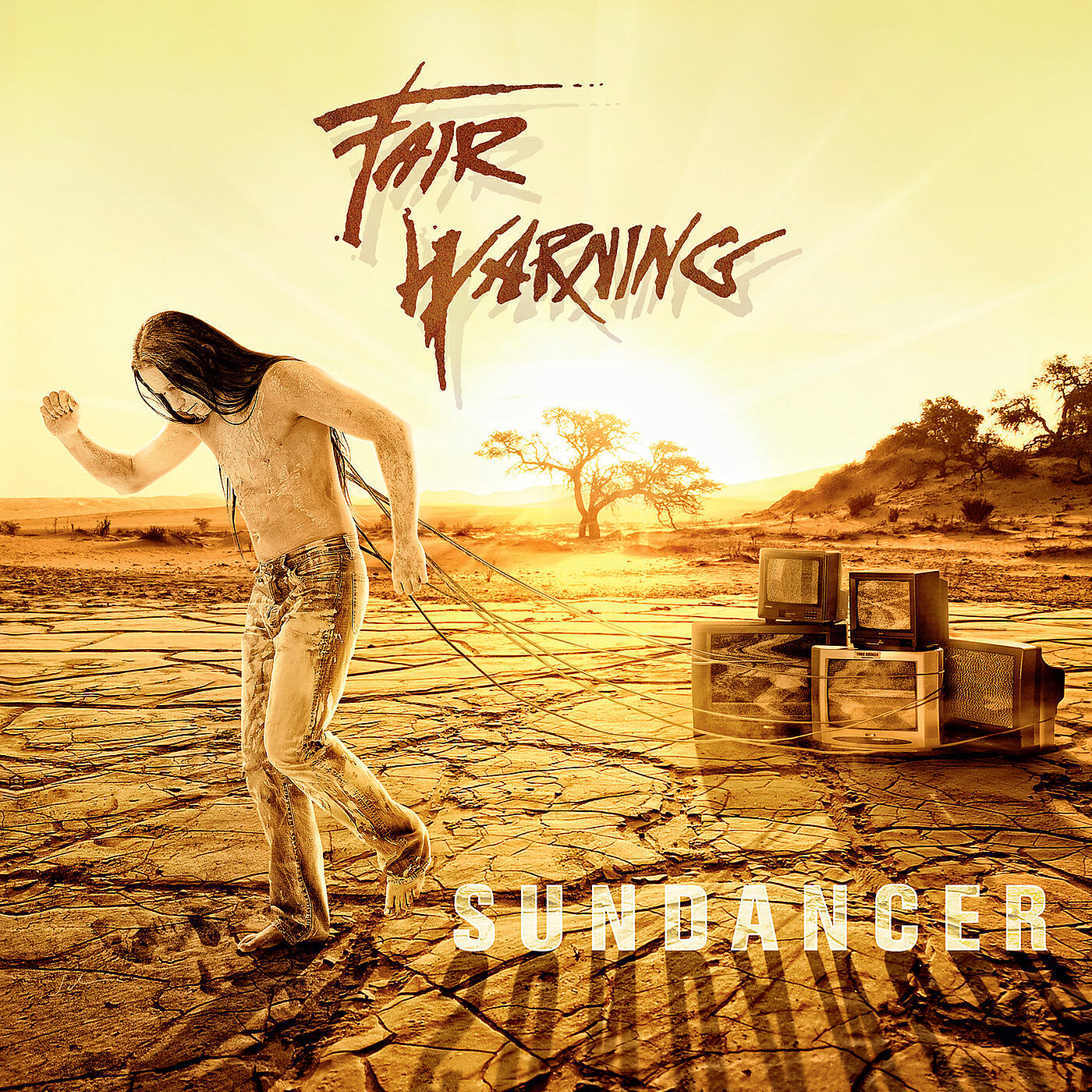 Релиз Sundancer