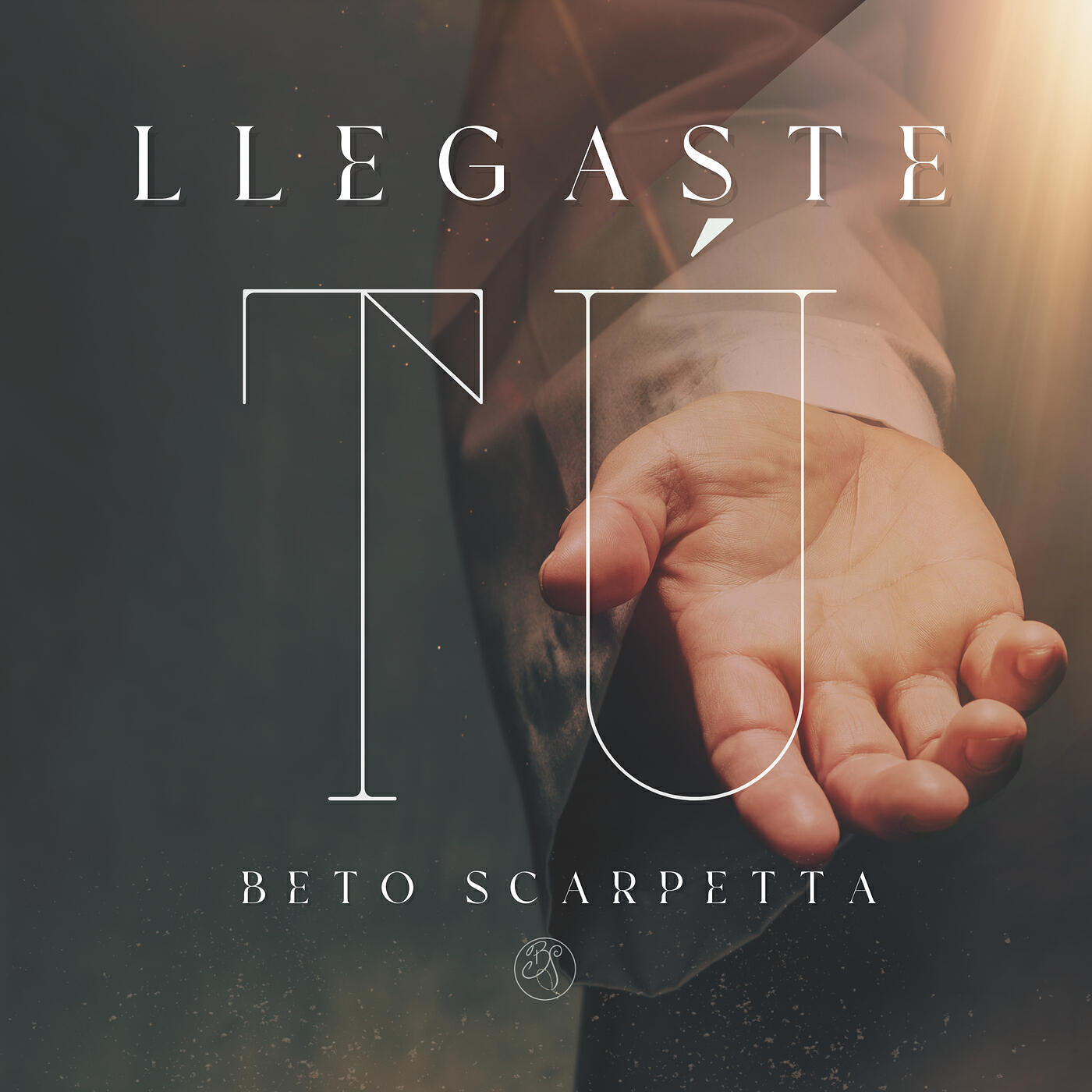 Релиз Llegaste Tú