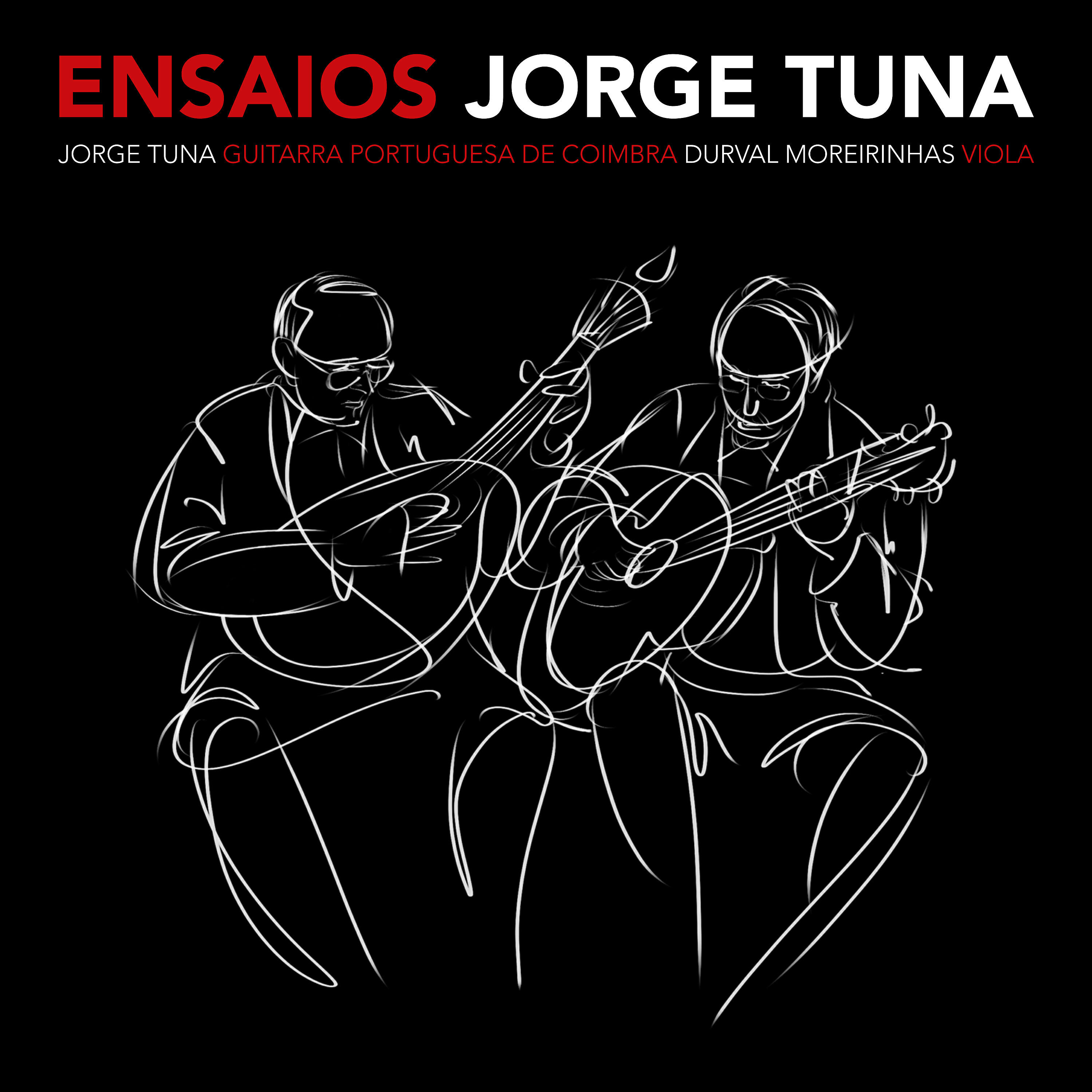 Jorge Tuna