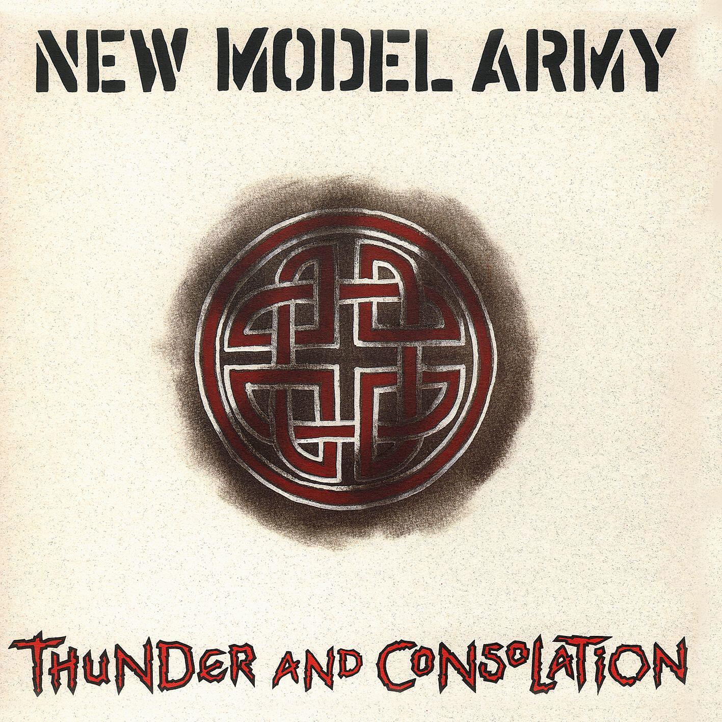 Релиз Thunder and Consolation (2005 Remaster)