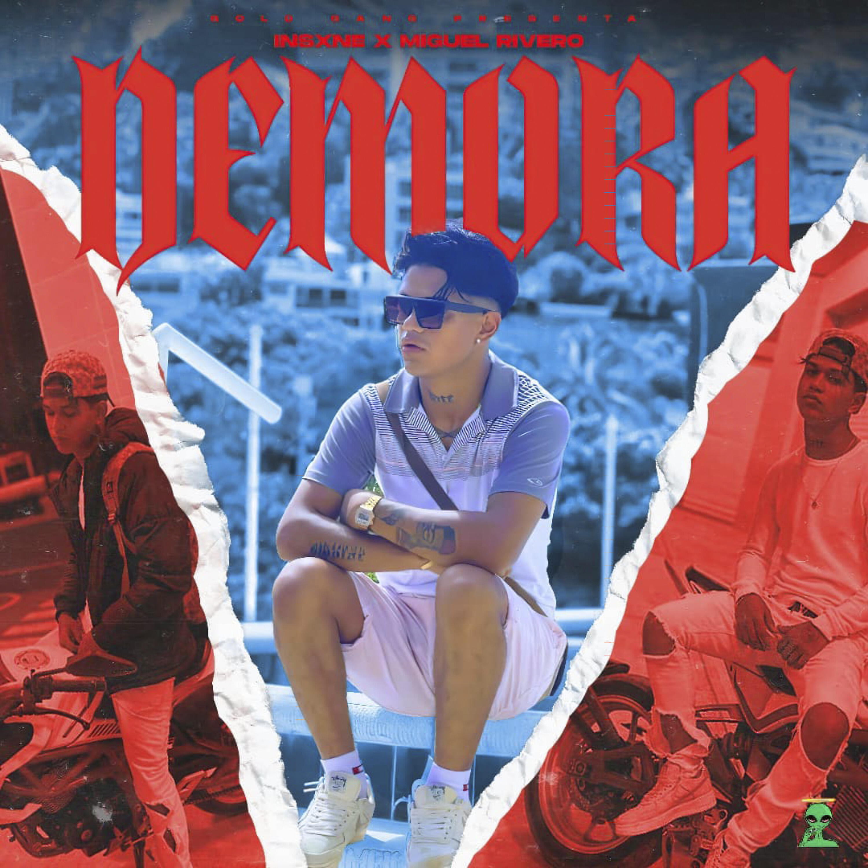 Релиз La Demora