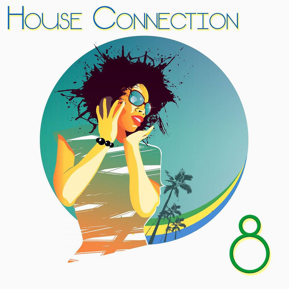 Релиз House Connection, 8 (A Journey into House Music Vibes)