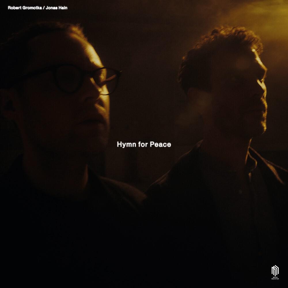 Релиз Hymn for Peace