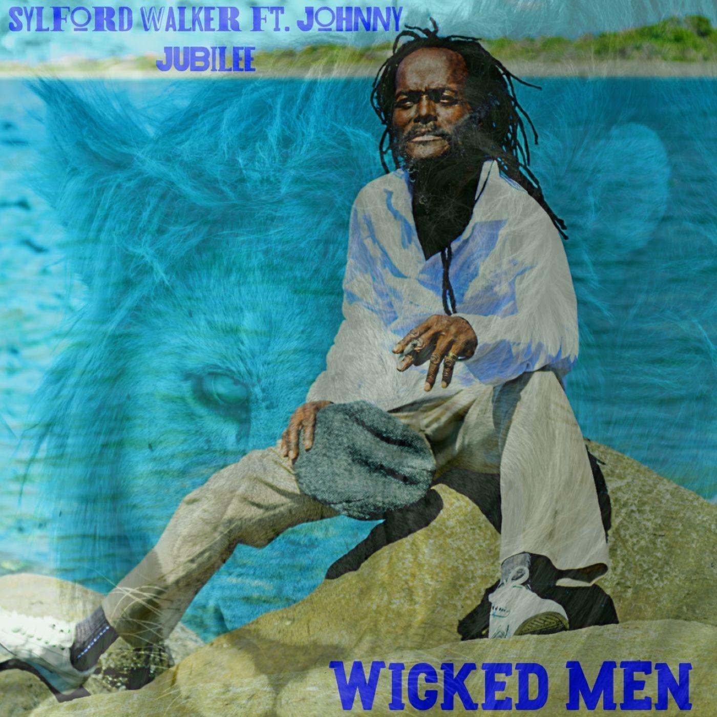 Релиз Wicked Men