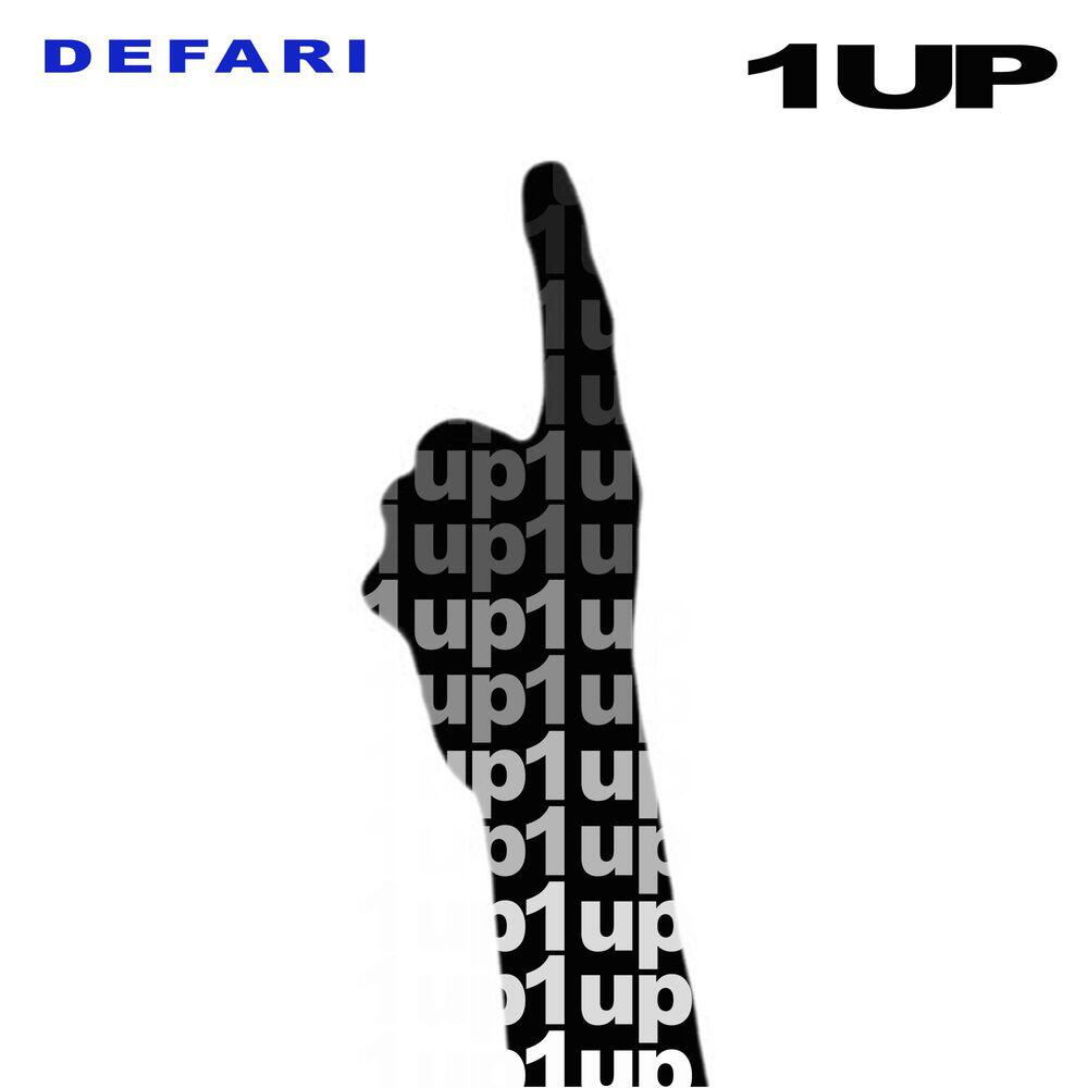Релиз 1 Up (Radio Edit)