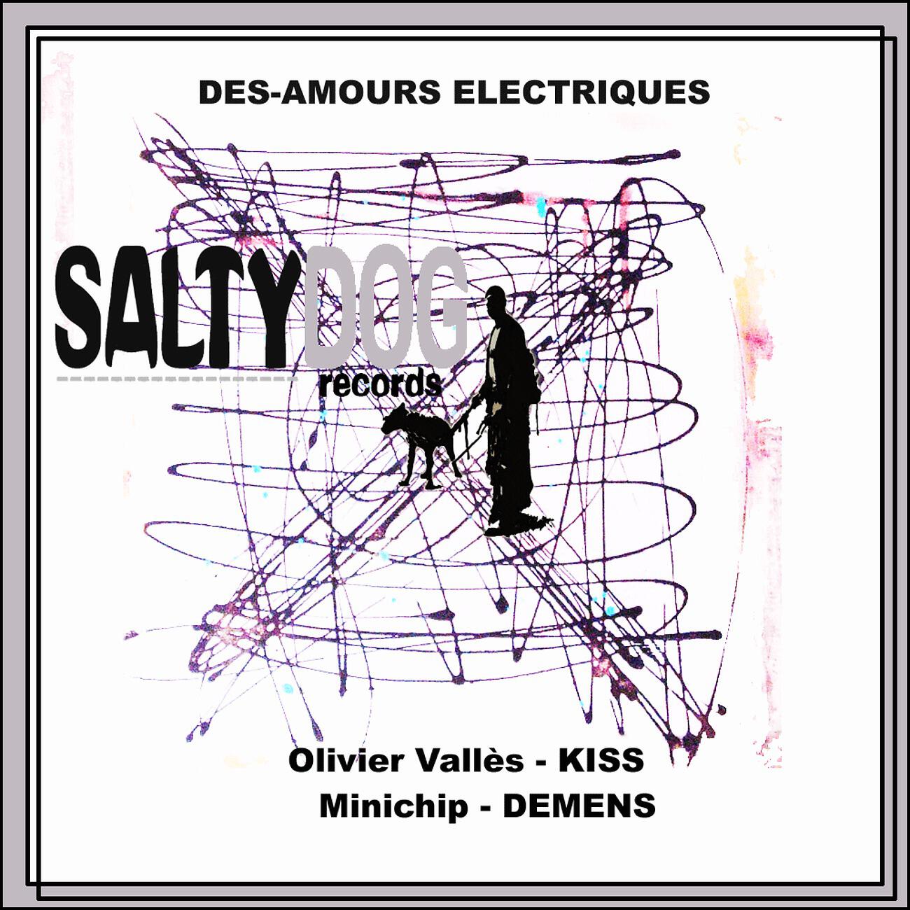 Релиз Des-Amours Electriques