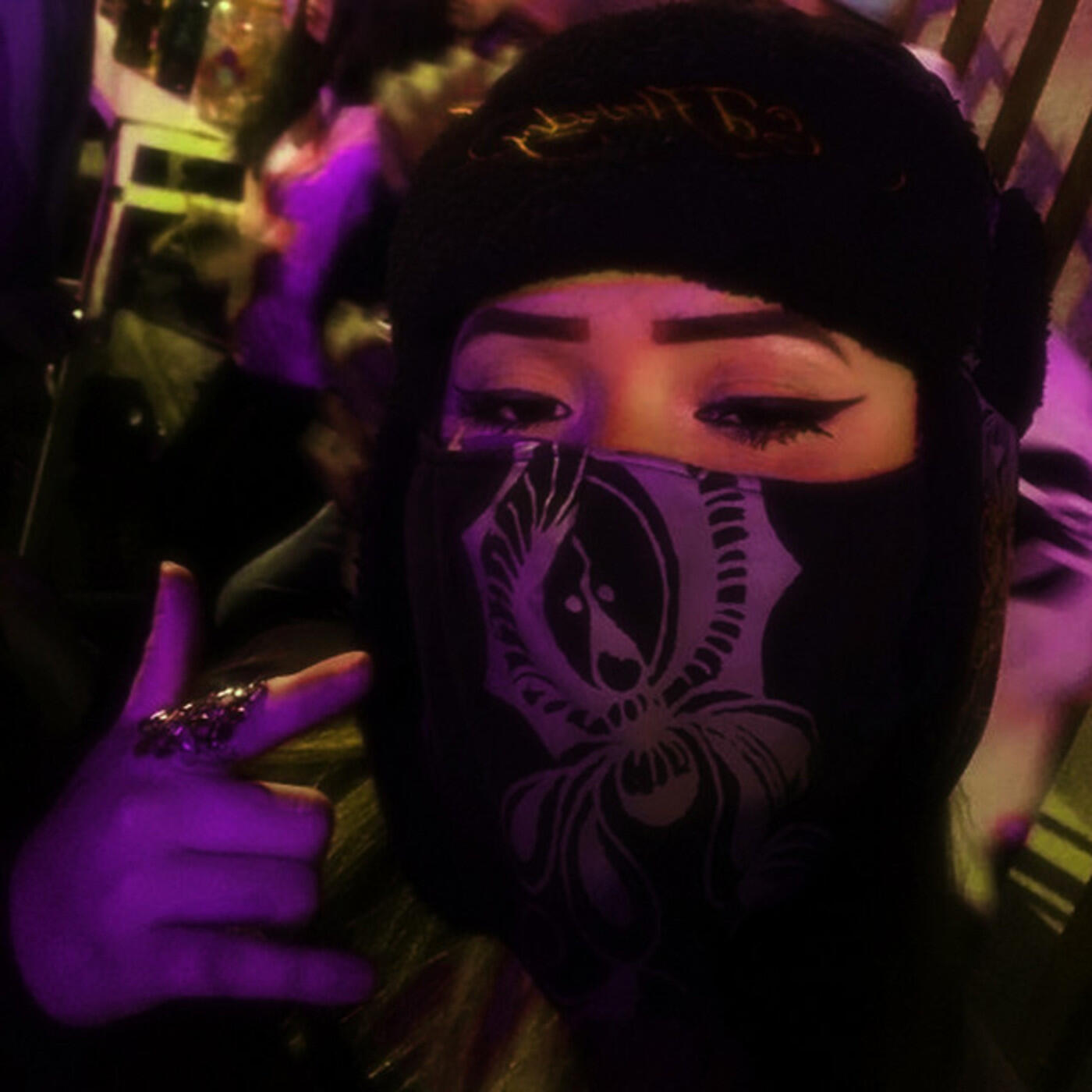 Релиз MONTAGEM DIAMANTE ROSA (REMIXES)