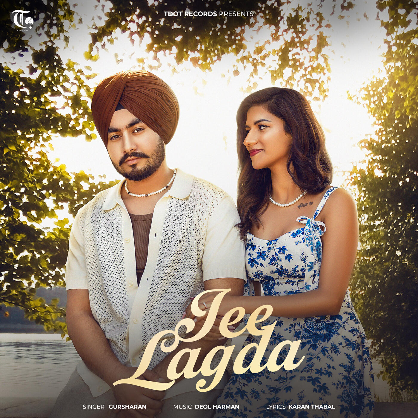 Релиз Jee Lagda