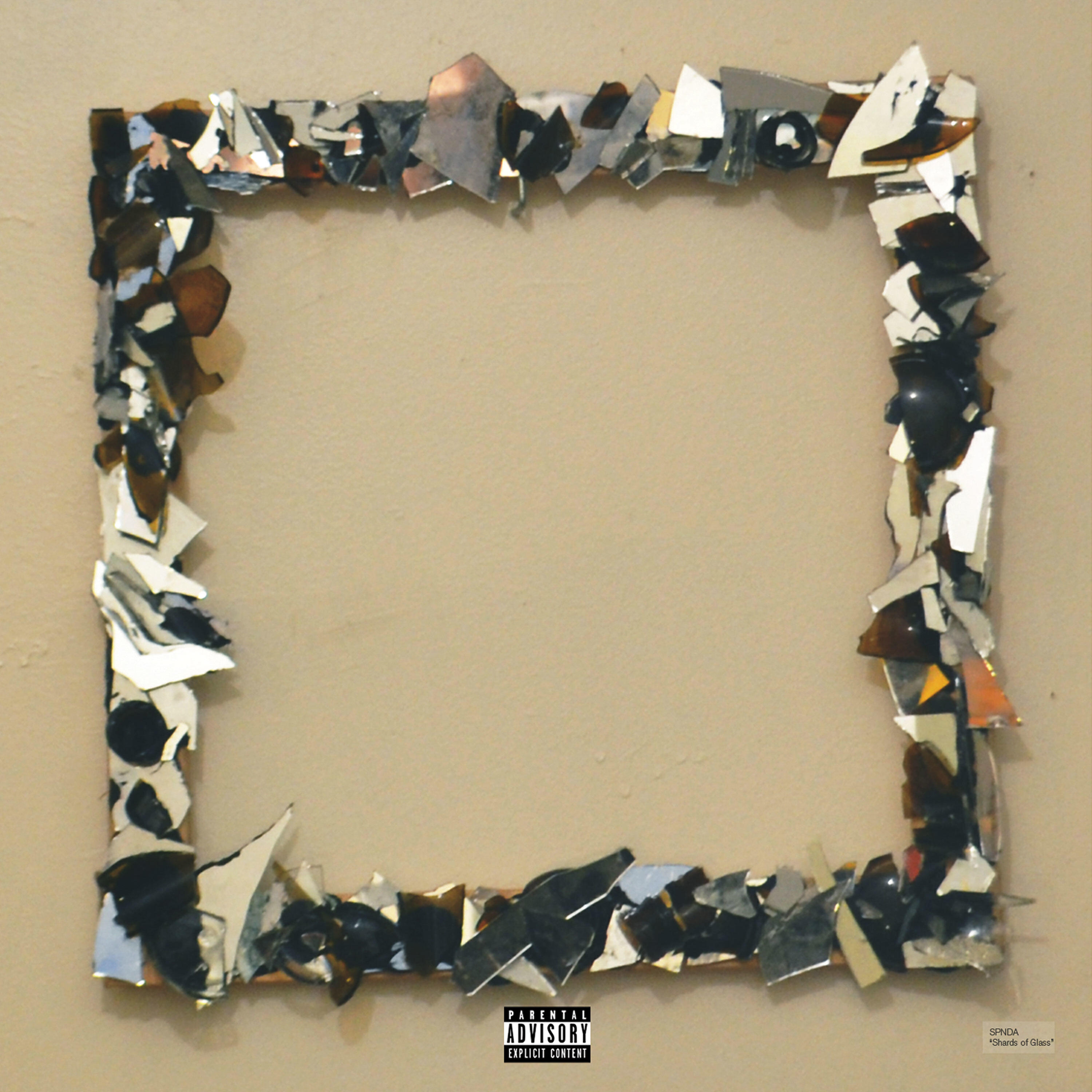 Релиз Shards of Glass