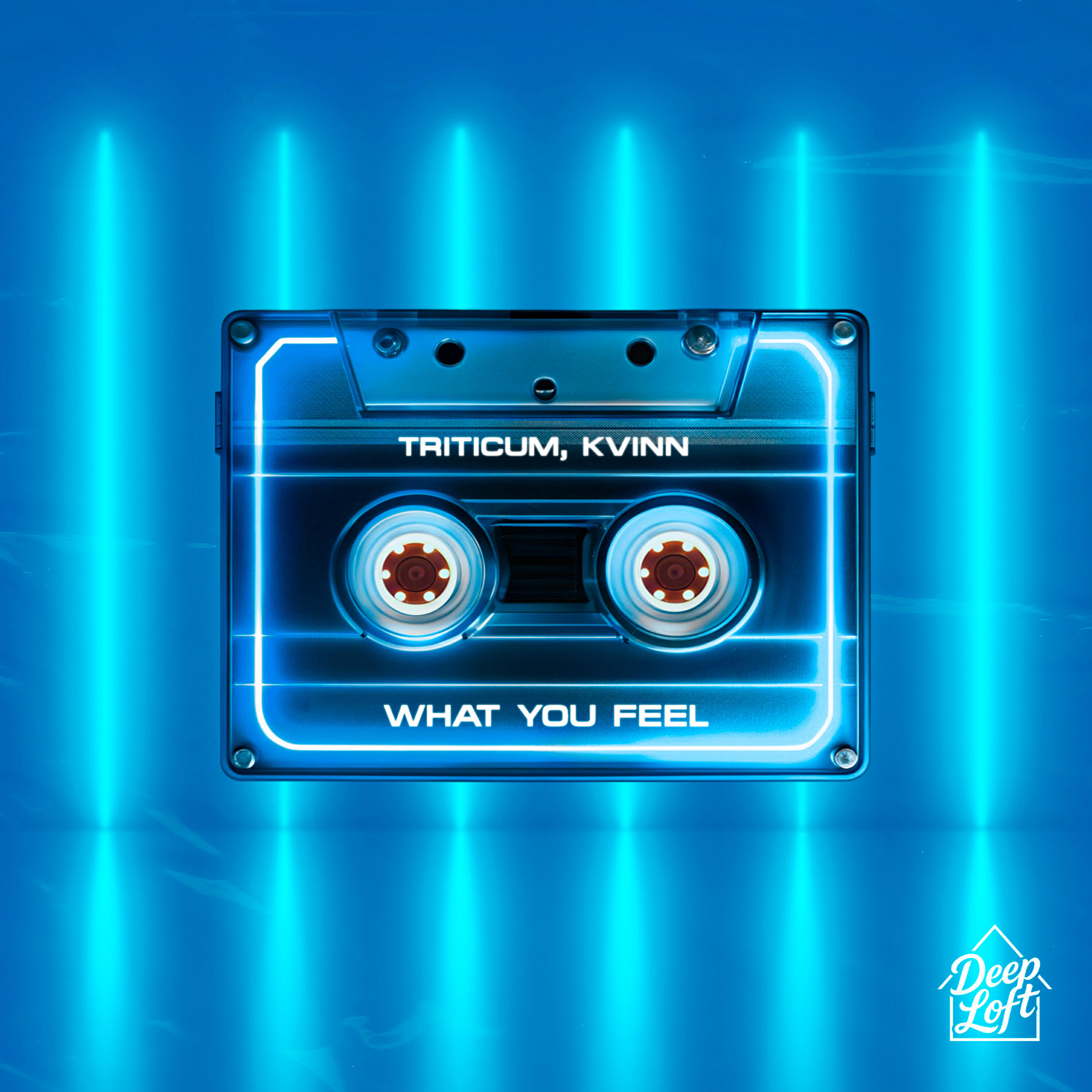 Релиз What You Feel