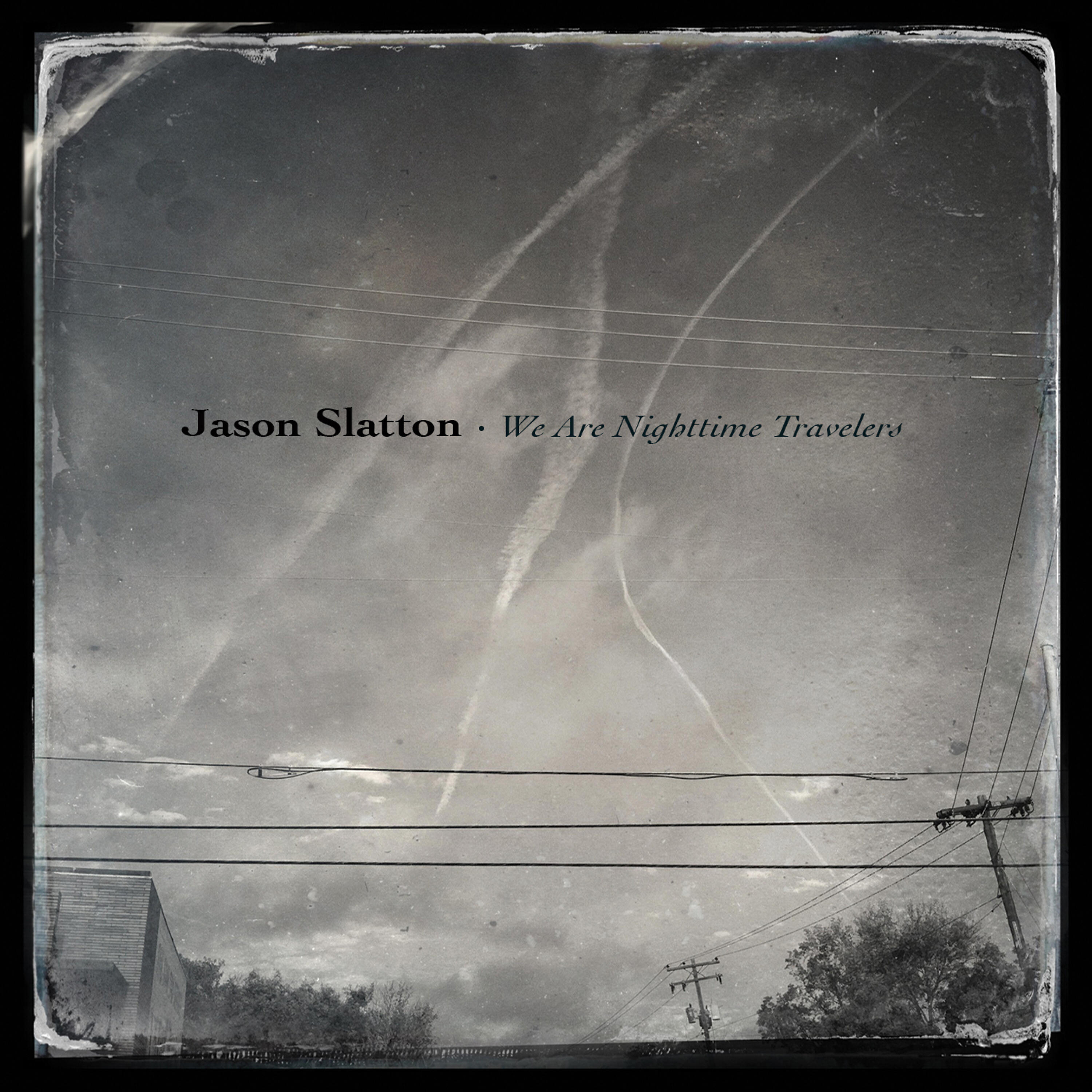 Jason Slatton