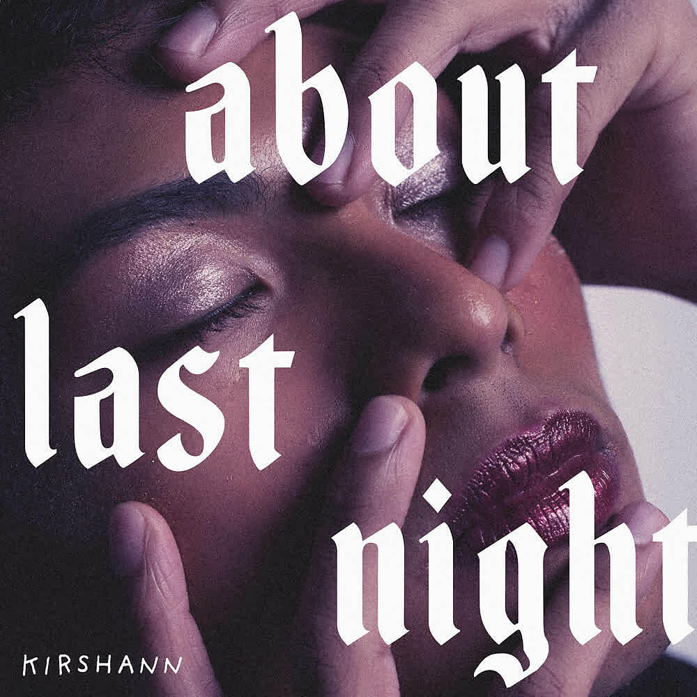 Релиз About Last Night