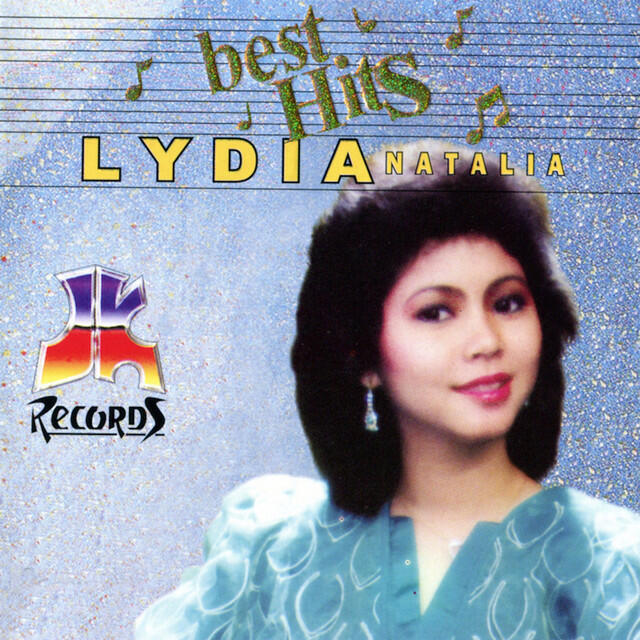 Lydia Natalia