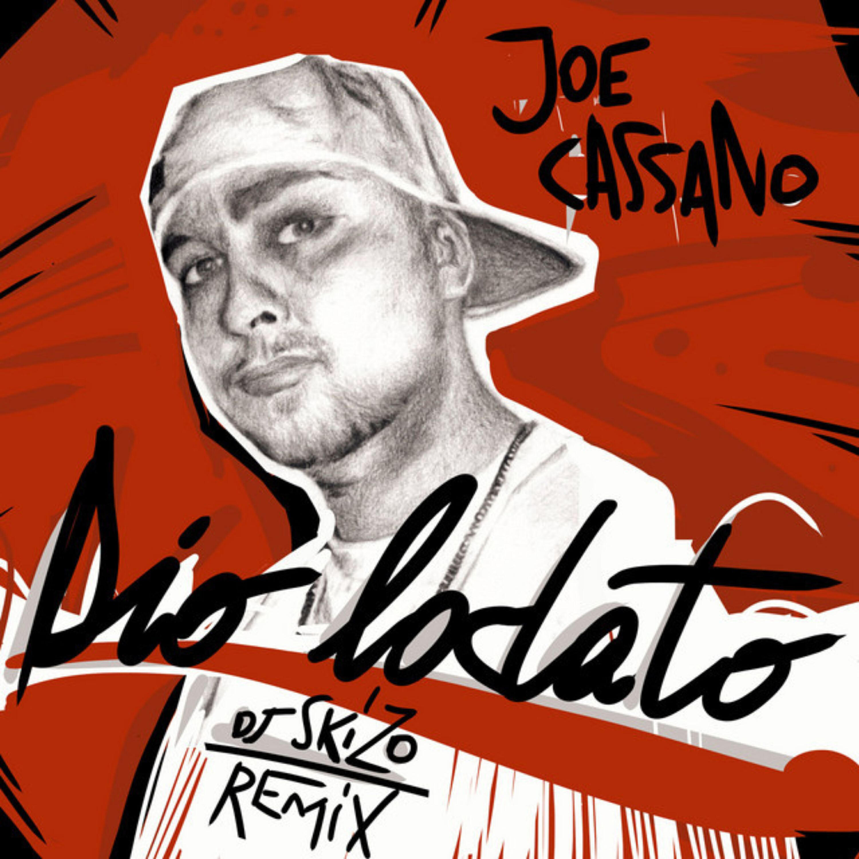 Релиз Dio lodato (feat. DJ Skizo, DJ Ghost, Lorenzo Feliciati) [Remix]