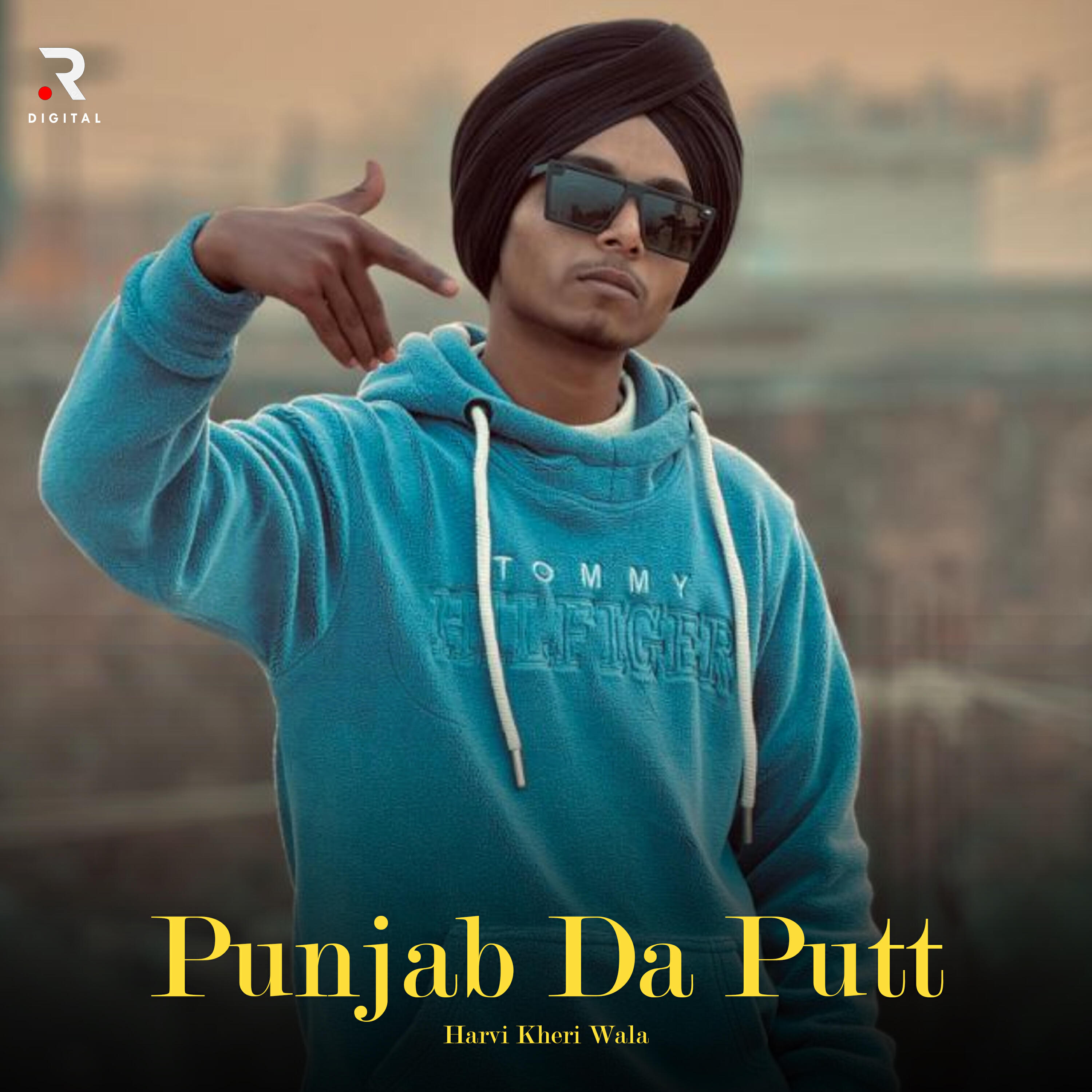 Релиз Punjab Da Putt