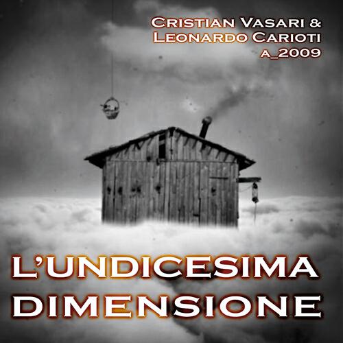 Релиз L'undicesima dimensione