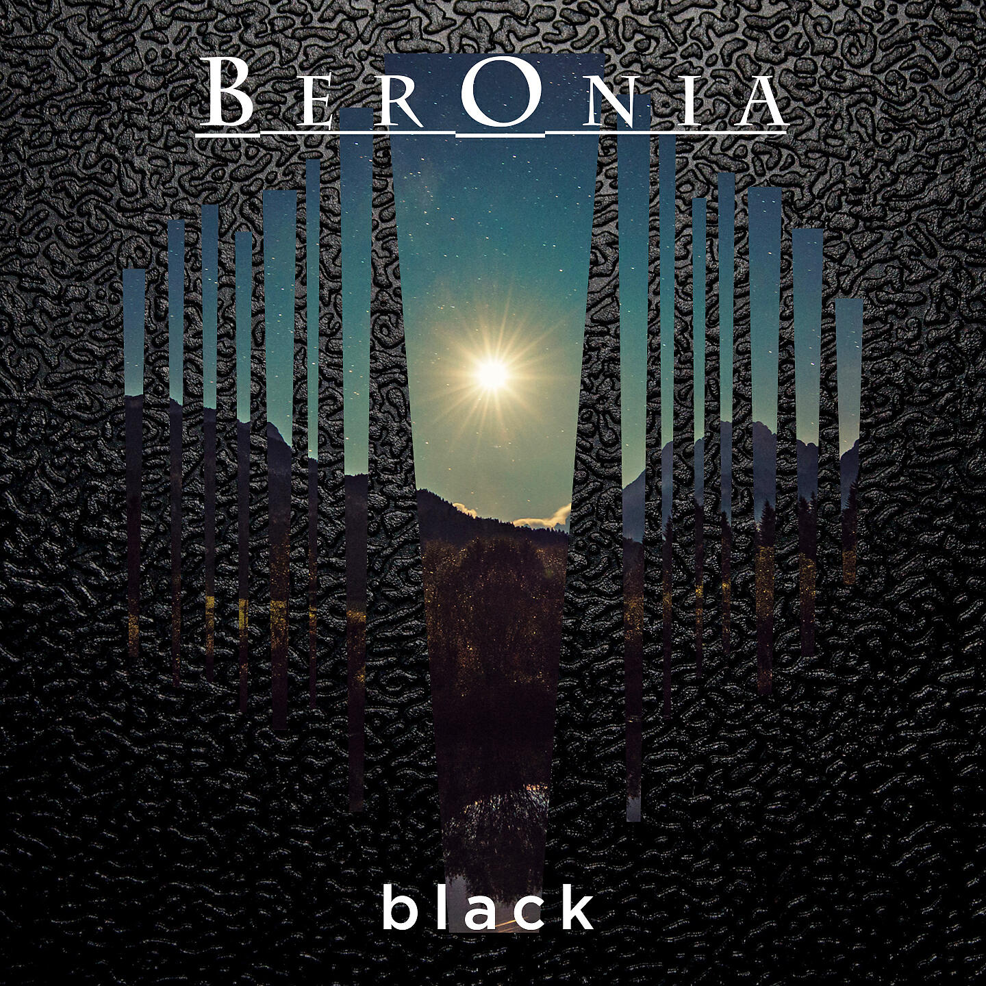 Релиз Black