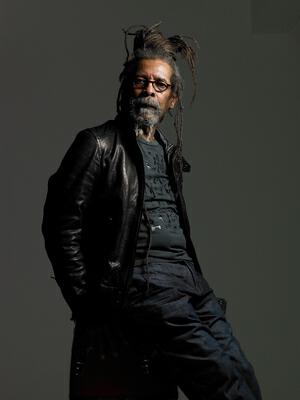 Larry McDonald