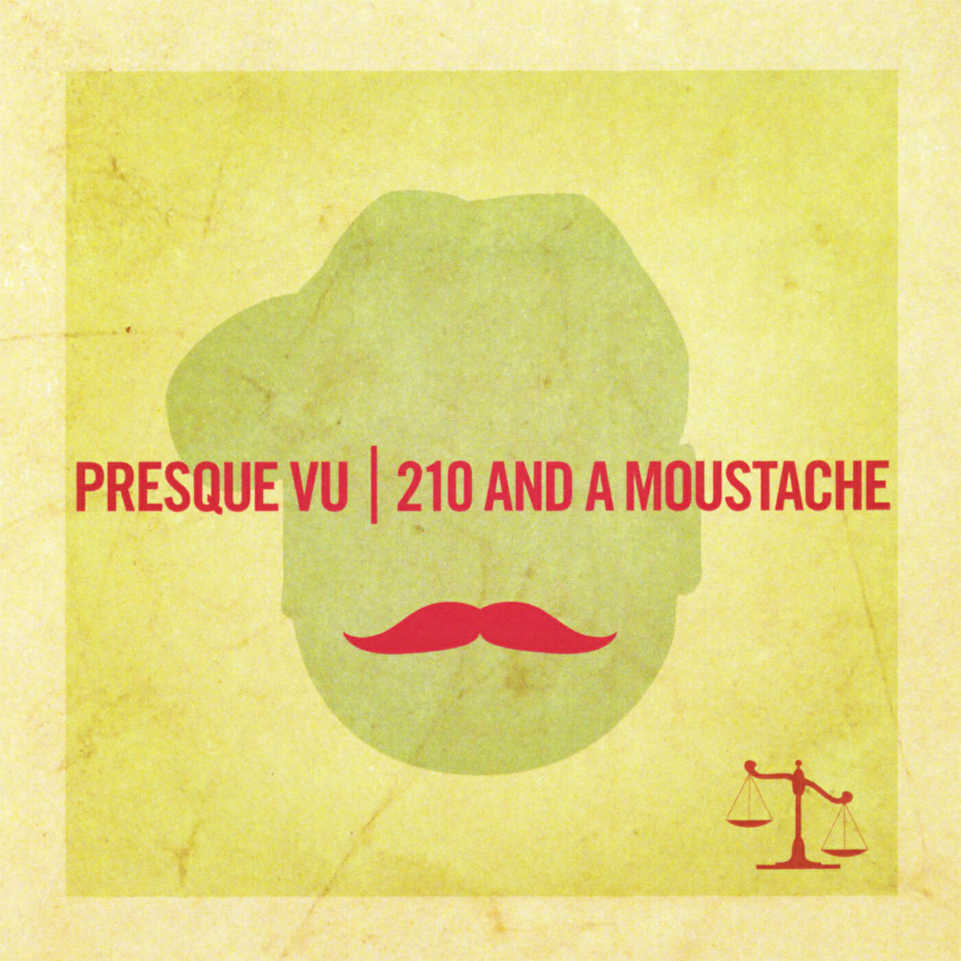 Релиз 210 and A Moustache