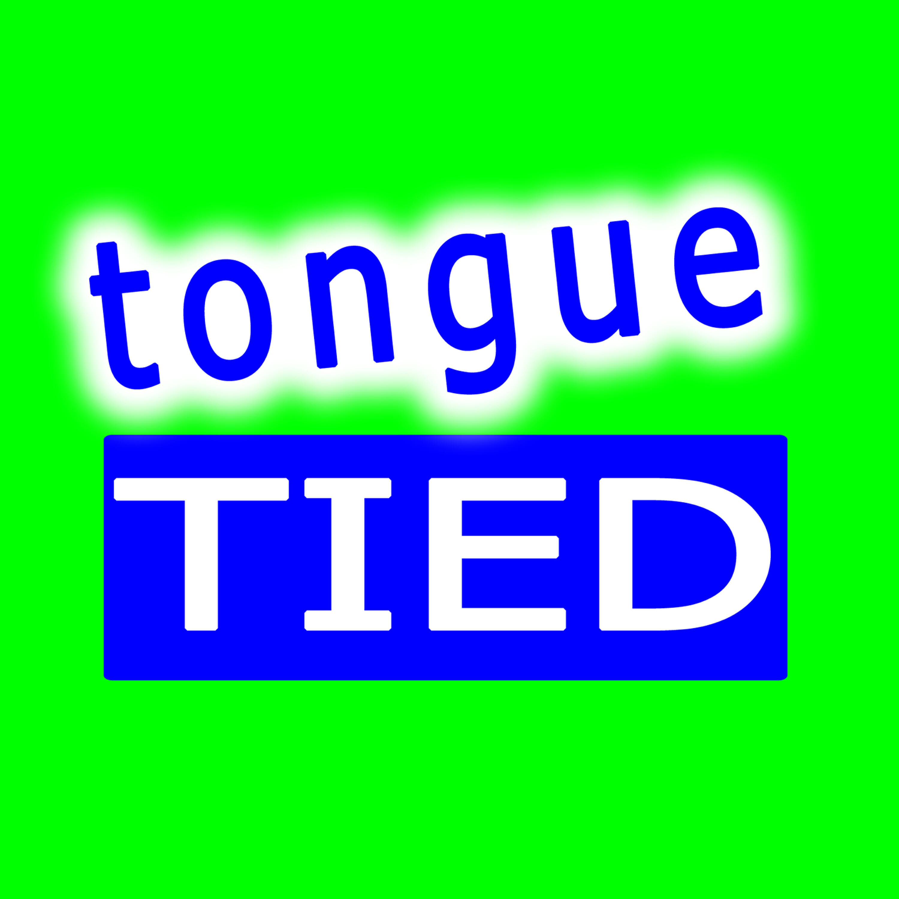 Релиз Tongue Tied (Grouplove Tribute)