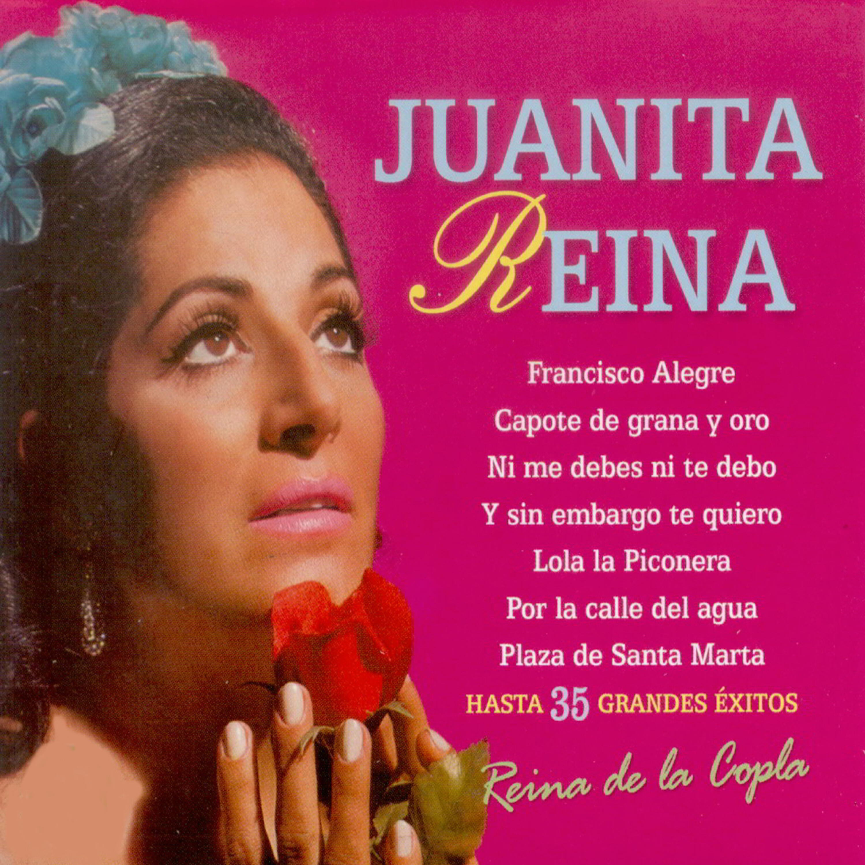 Релиз Reina de la Copla