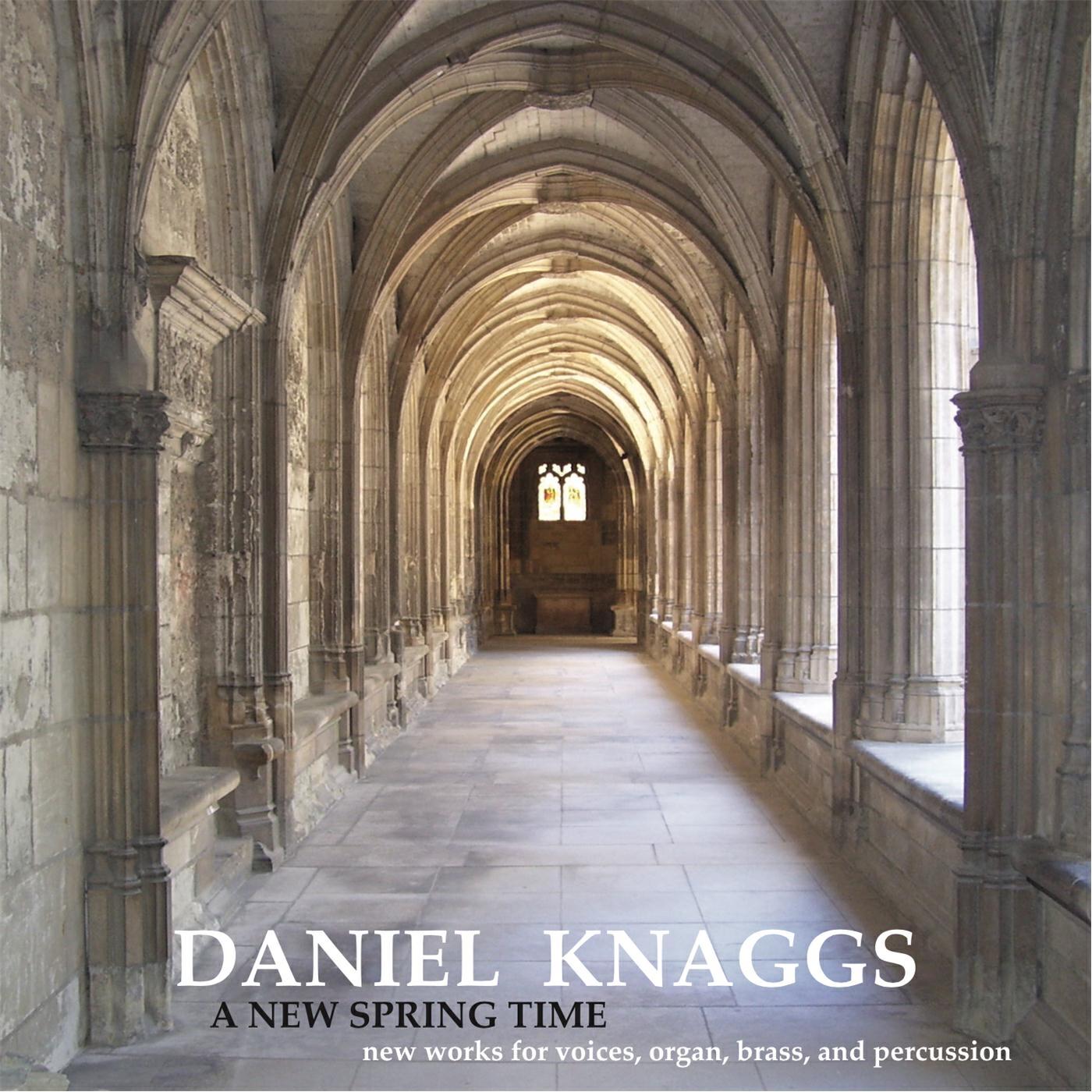 Daniel Knaggs