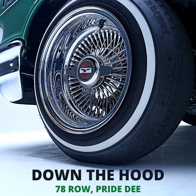 Релиз Down the Hood
