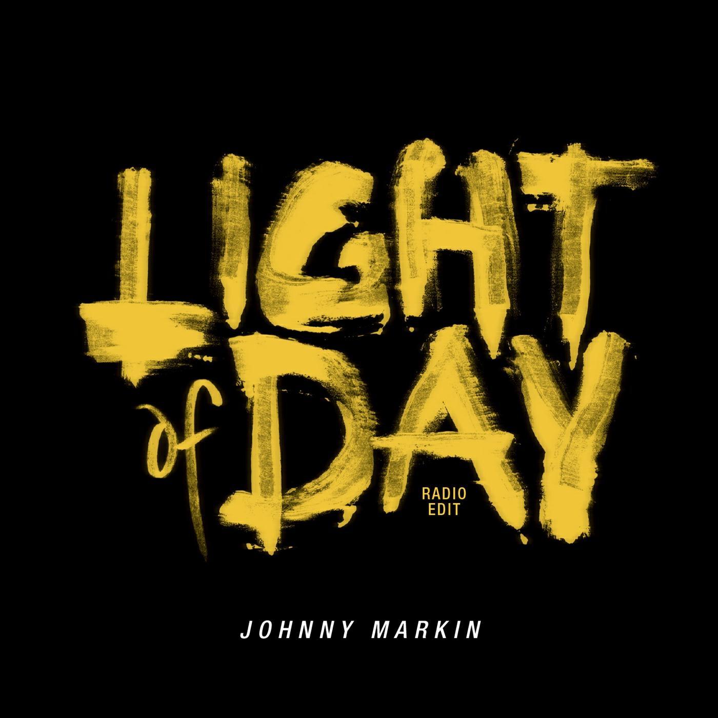 Релиз Light of Day (Radio Edit)