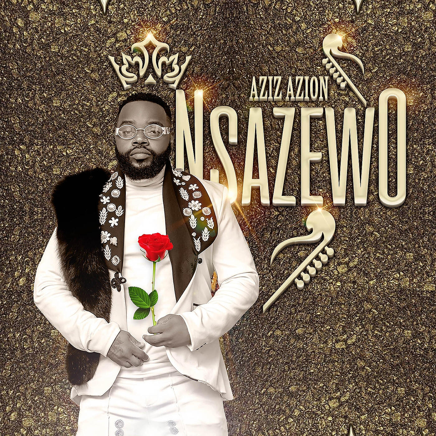 Релиз Nsazewo