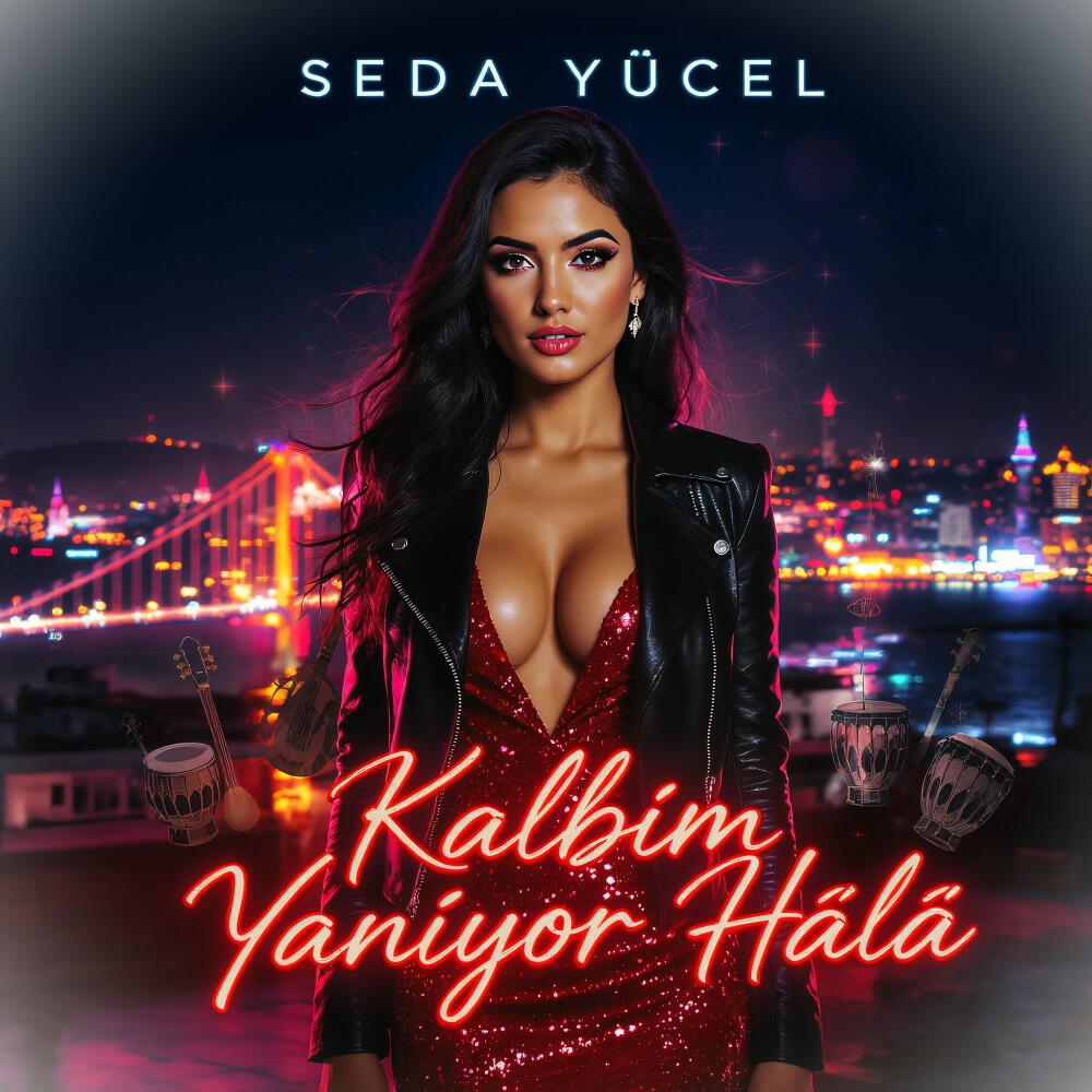 Релиз Kalbim Yanyor Hâlâ