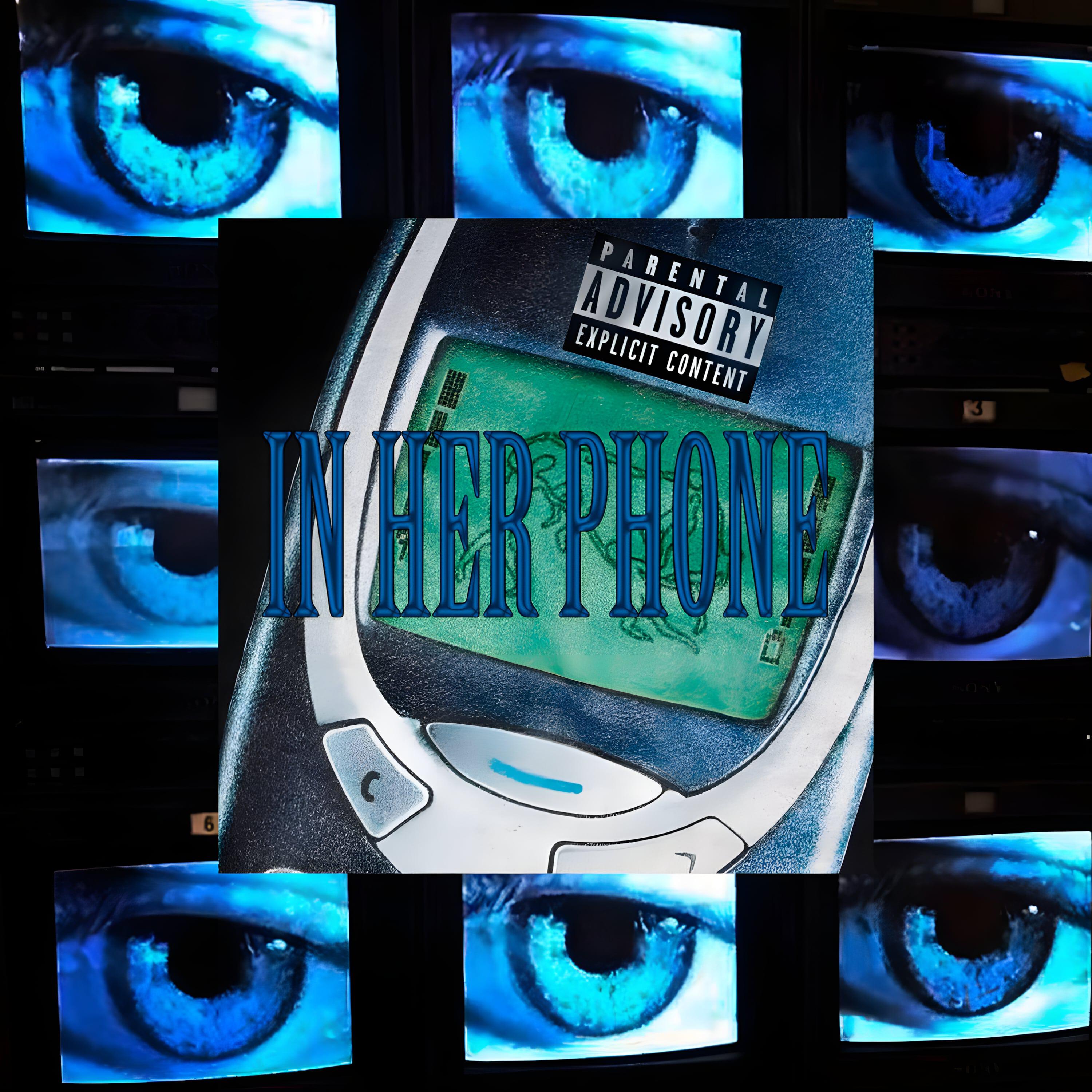 Релиз IN HER PHONE