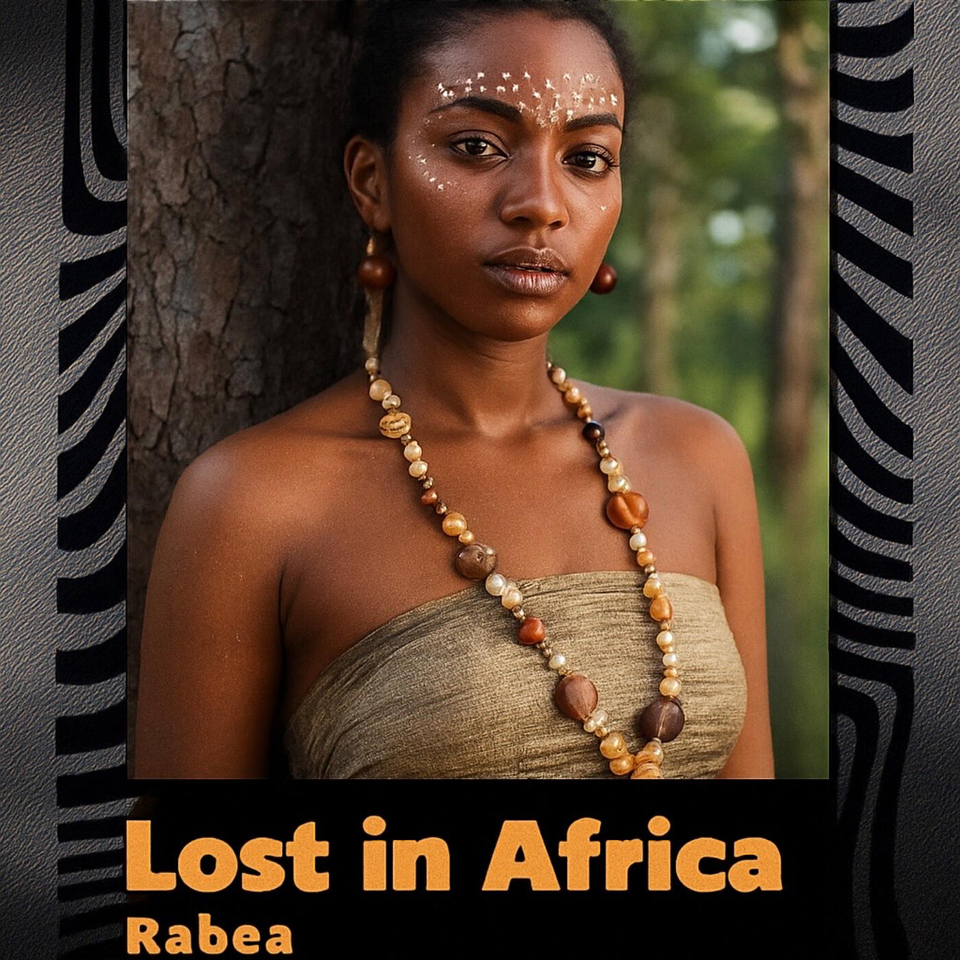 Релиз Lost in Africa