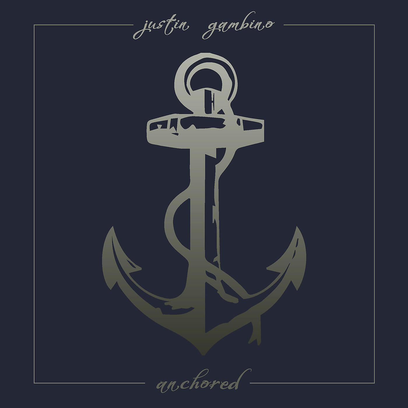Релиз Anchored