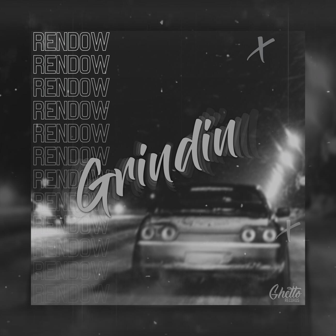Релиз Grindin