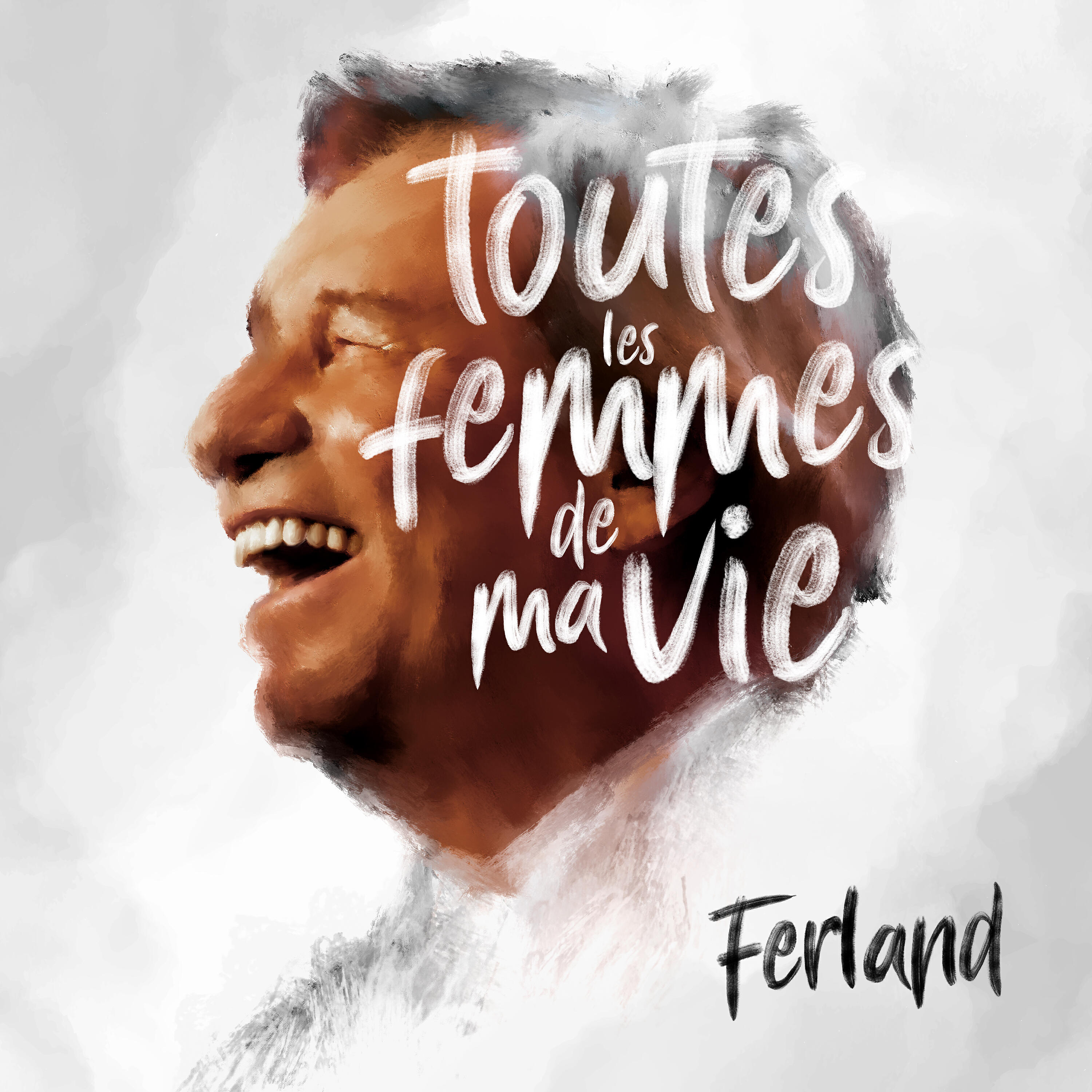 Релиз Toutes les femmes de ma vie