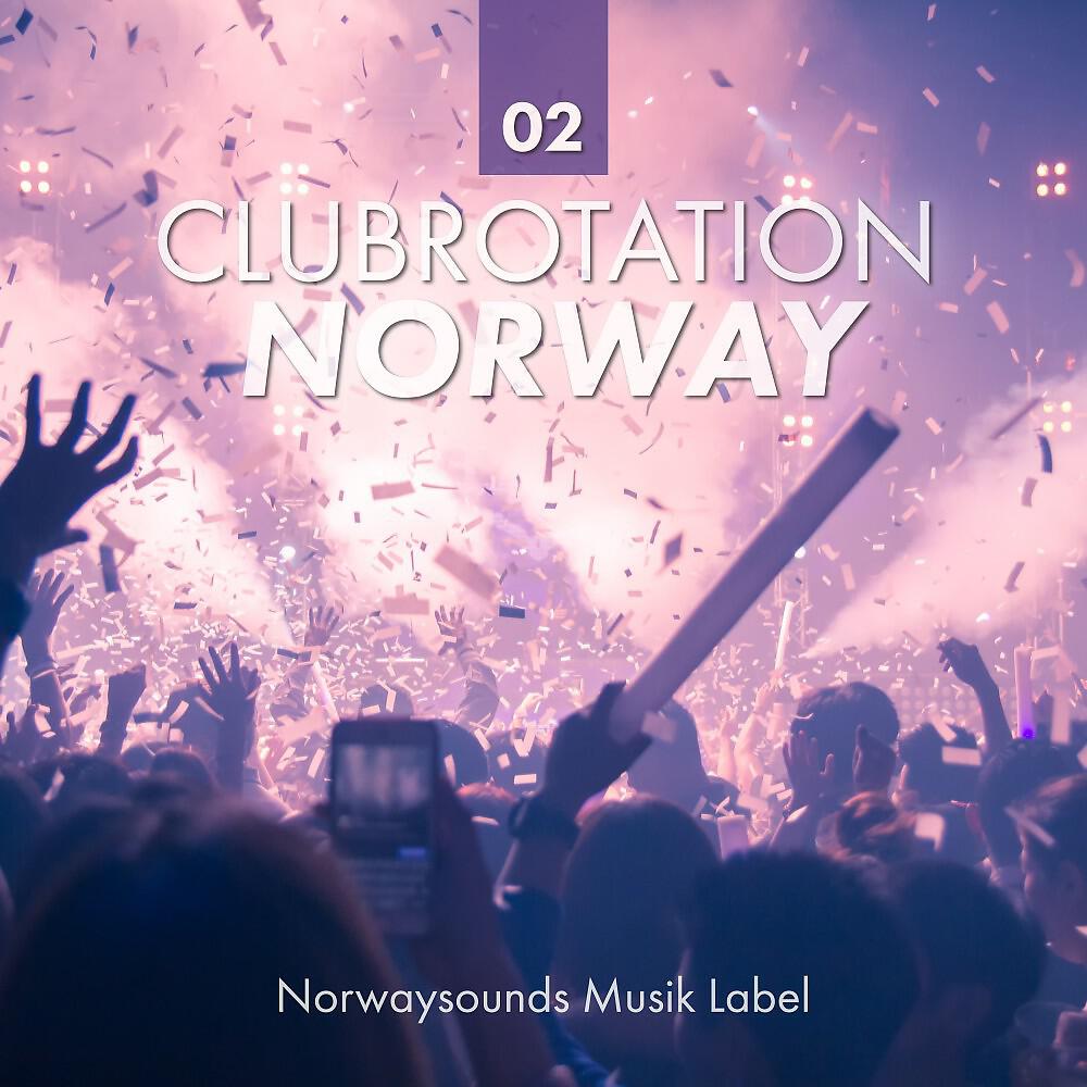 Релиз Clubrotation Norway, Vol. 2