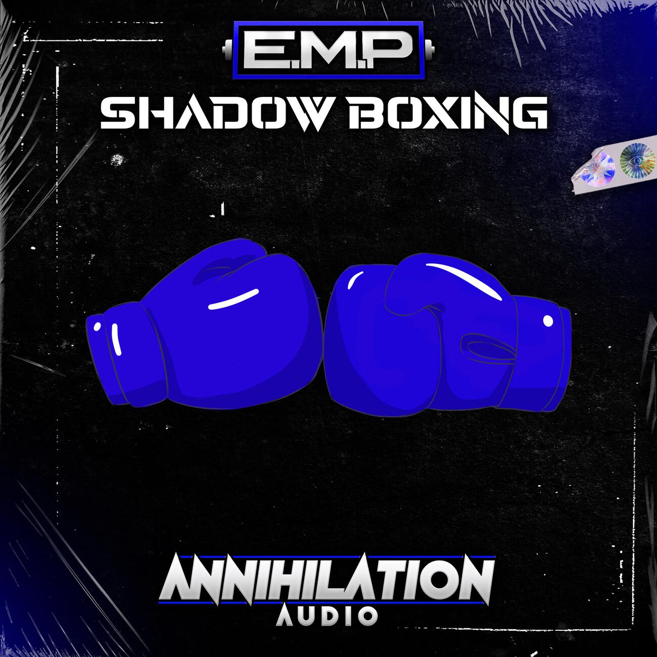 Релиз Shadow Boxing