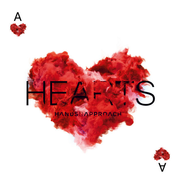 Релиз Hearts