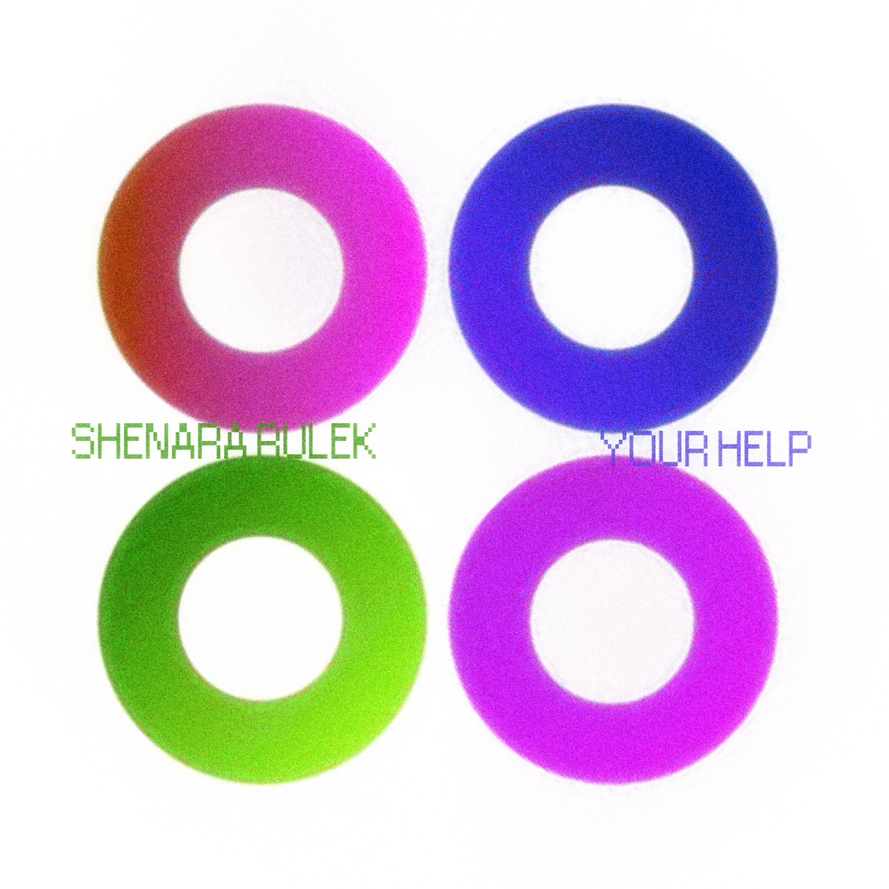 Релиз Your Help