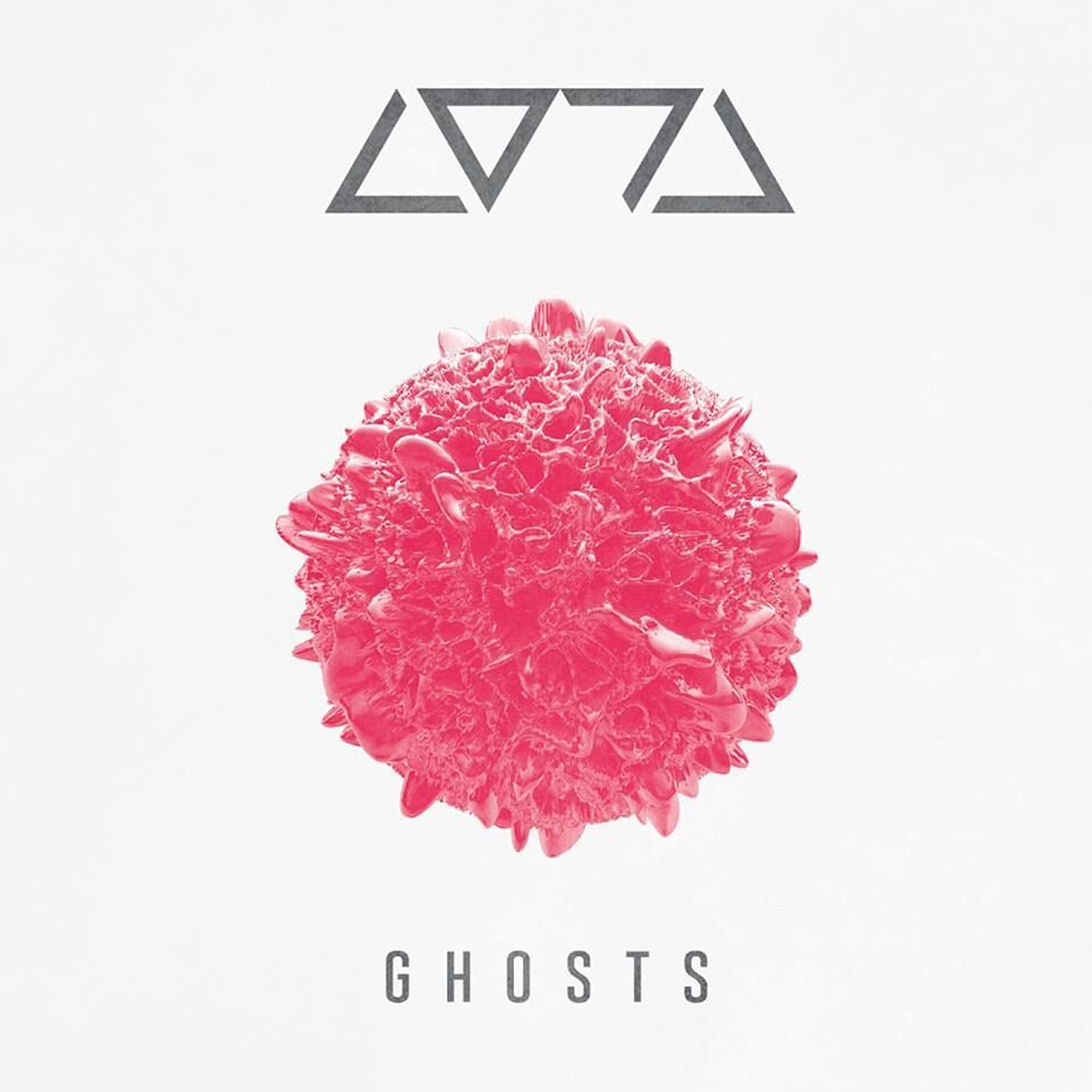 Релиз Ghosts