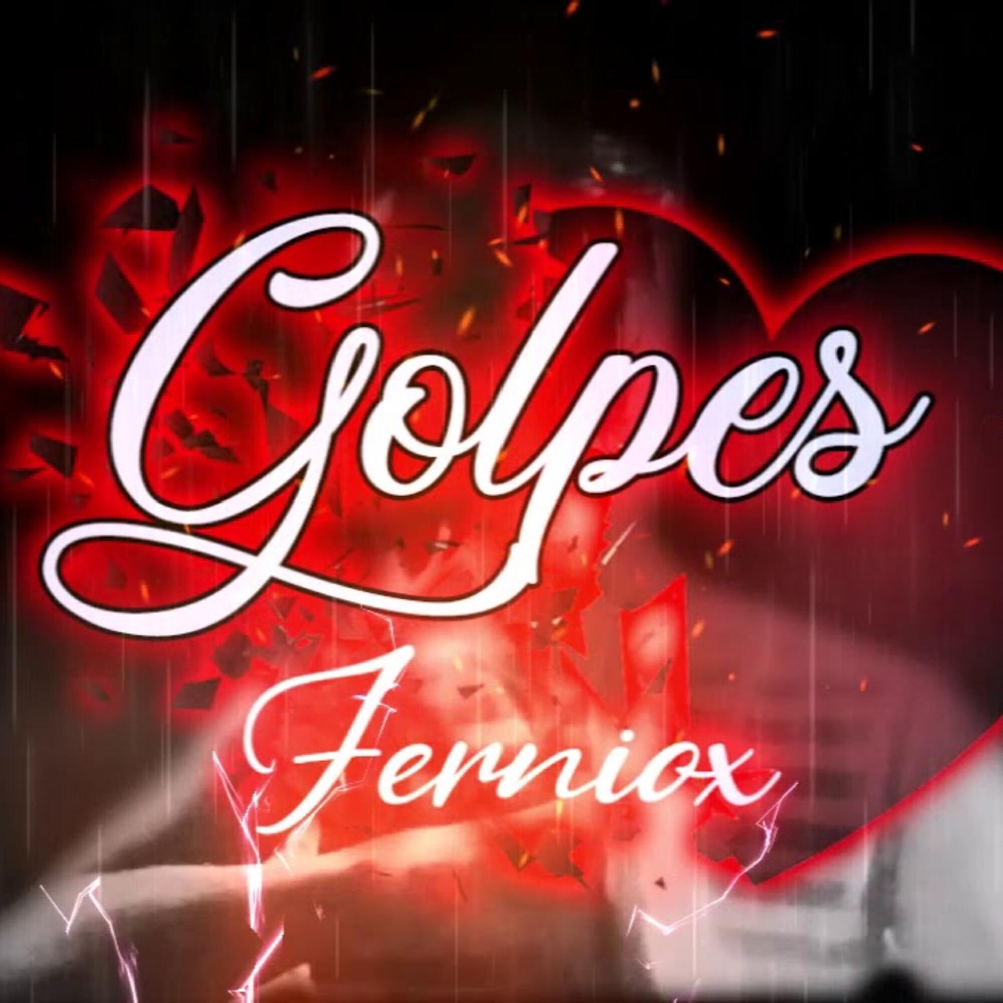 Релиз Golpes