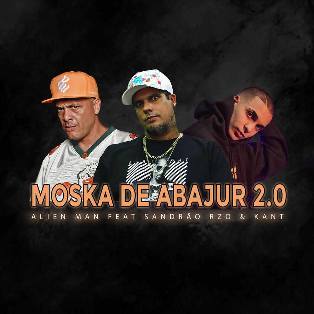 Релиз Moska de Abajur 2.0