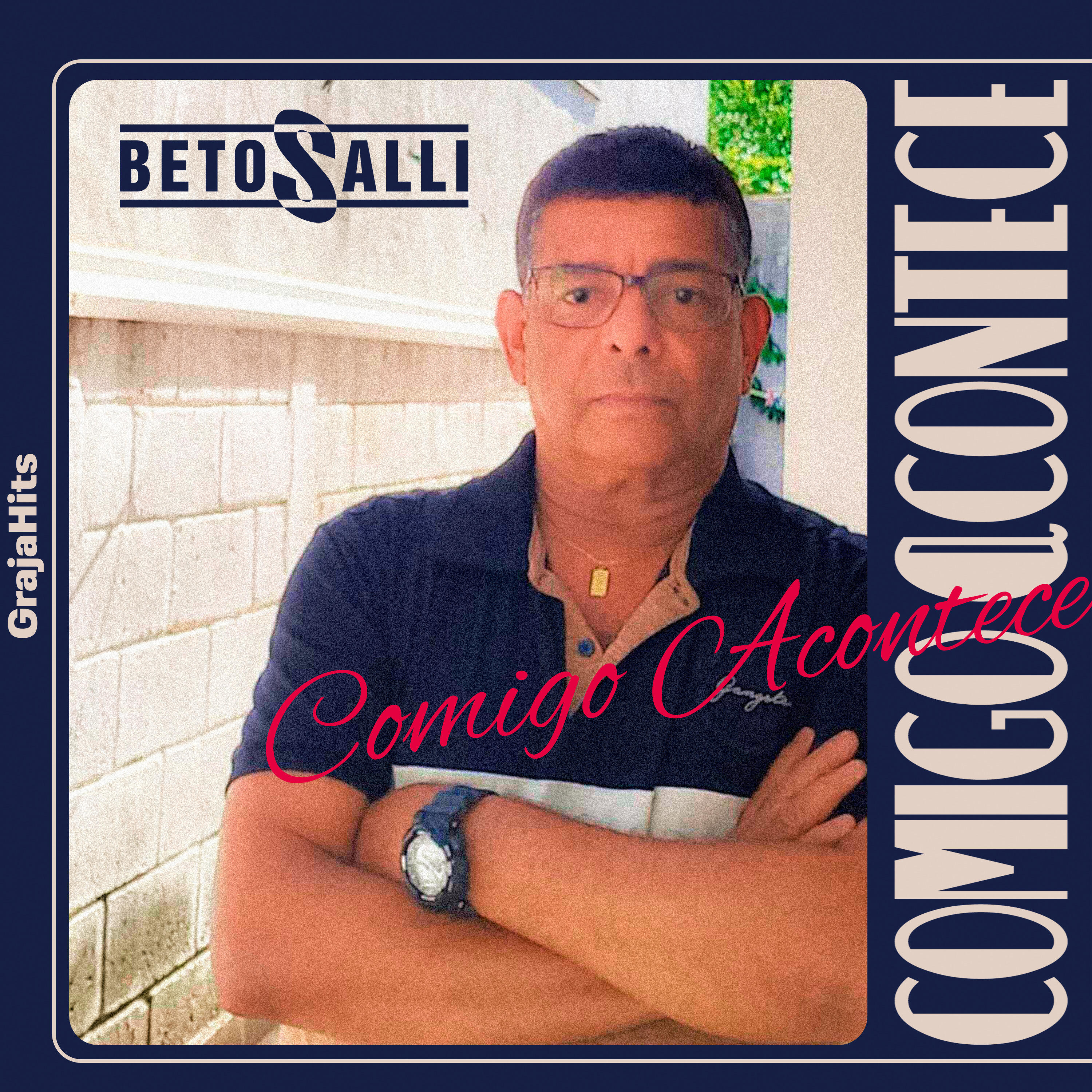 Релиз Comigo Acontece