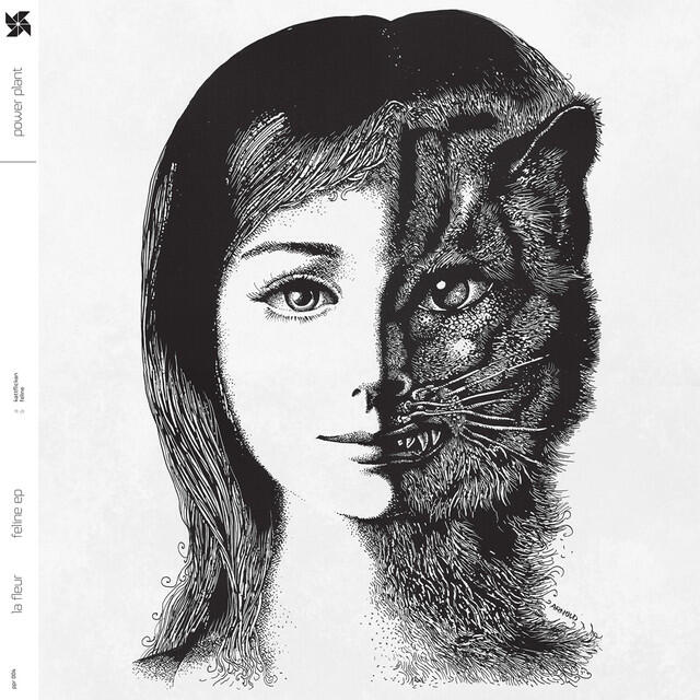 Релиз Feline EP - Remixes